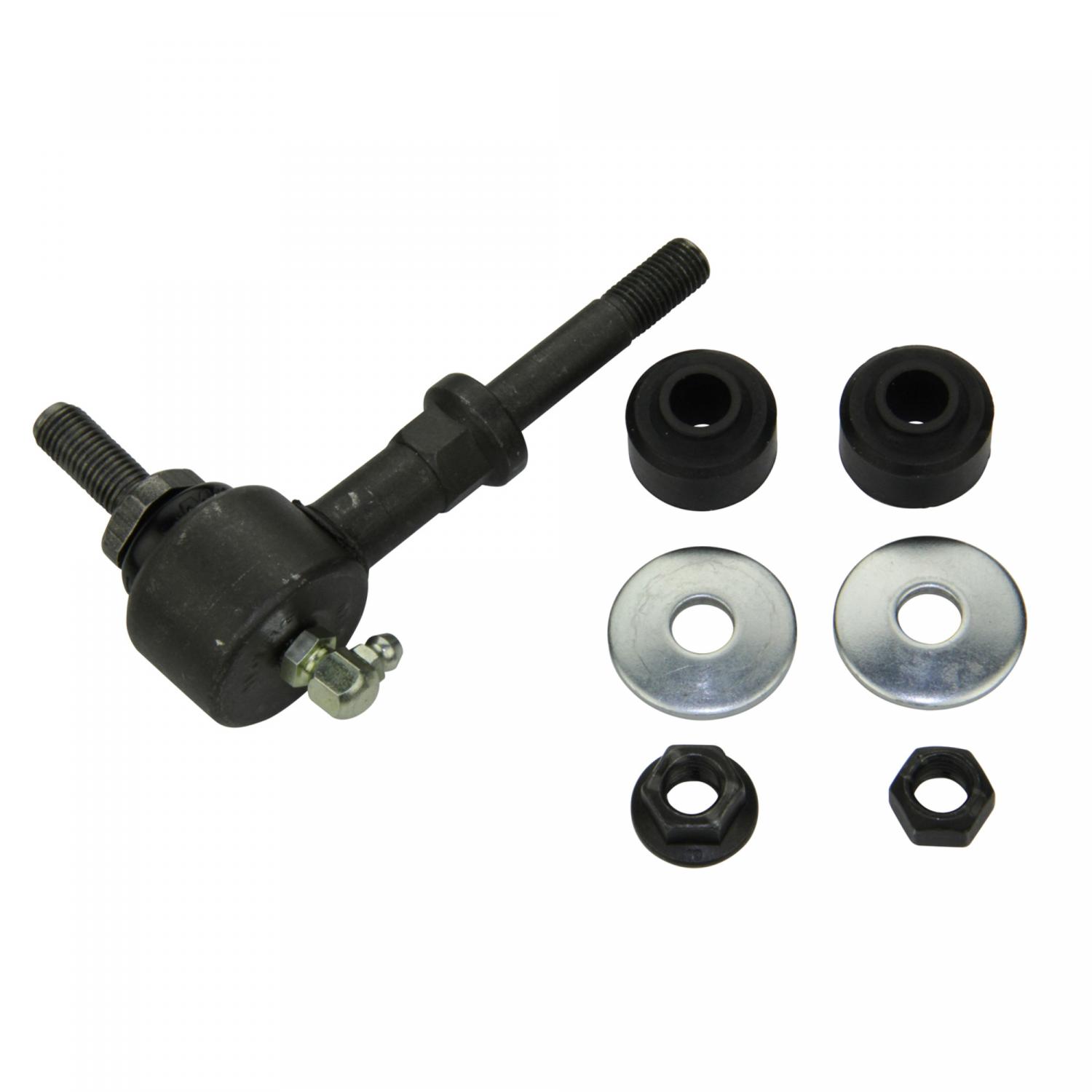 Moog K90369 Suspension Stabilizer Bar Link product image 1 of 2
