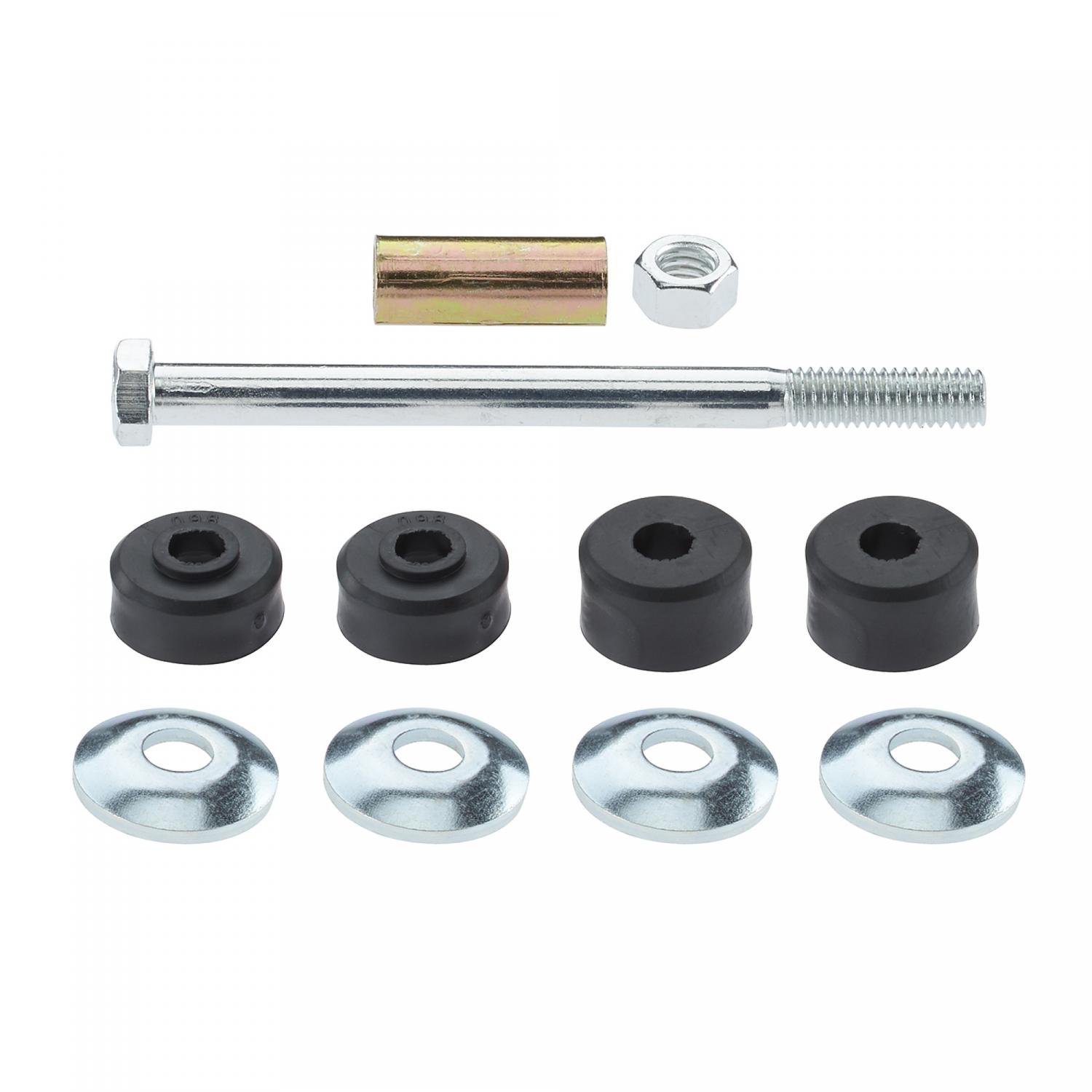 Moog K90389 - Suspension Stabilizer Bar Link Kit Moog K90389 Suspension Stabilizer Bar Link Kit product image 2 of 2