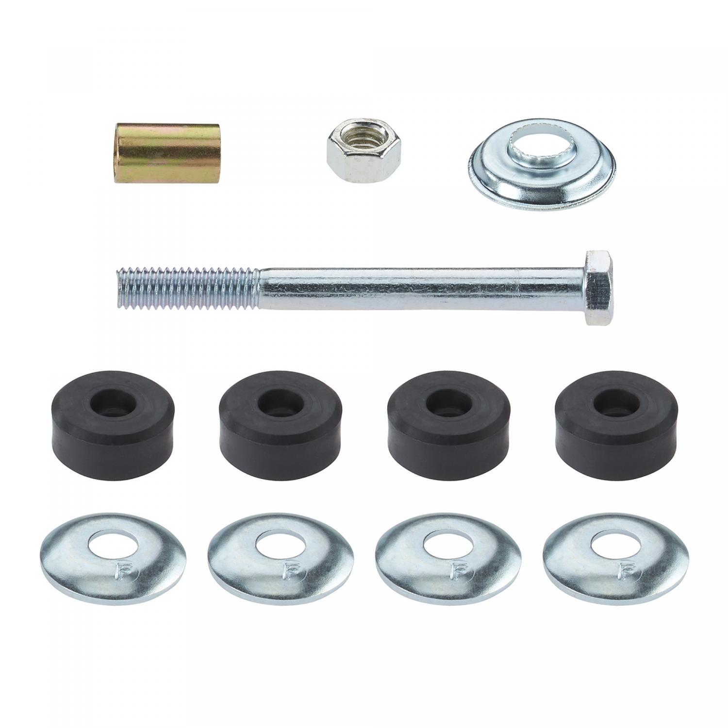 Moog K90390 Suspension Stabilizer Bar Link Kit product image 1 of 2