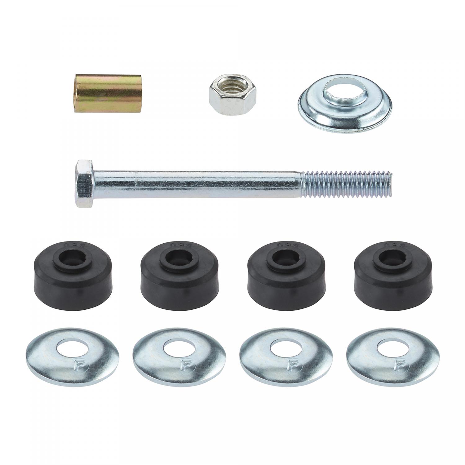 Moog K90390 Suspension Stabilizer Bar Link Kit product image 2 of 2