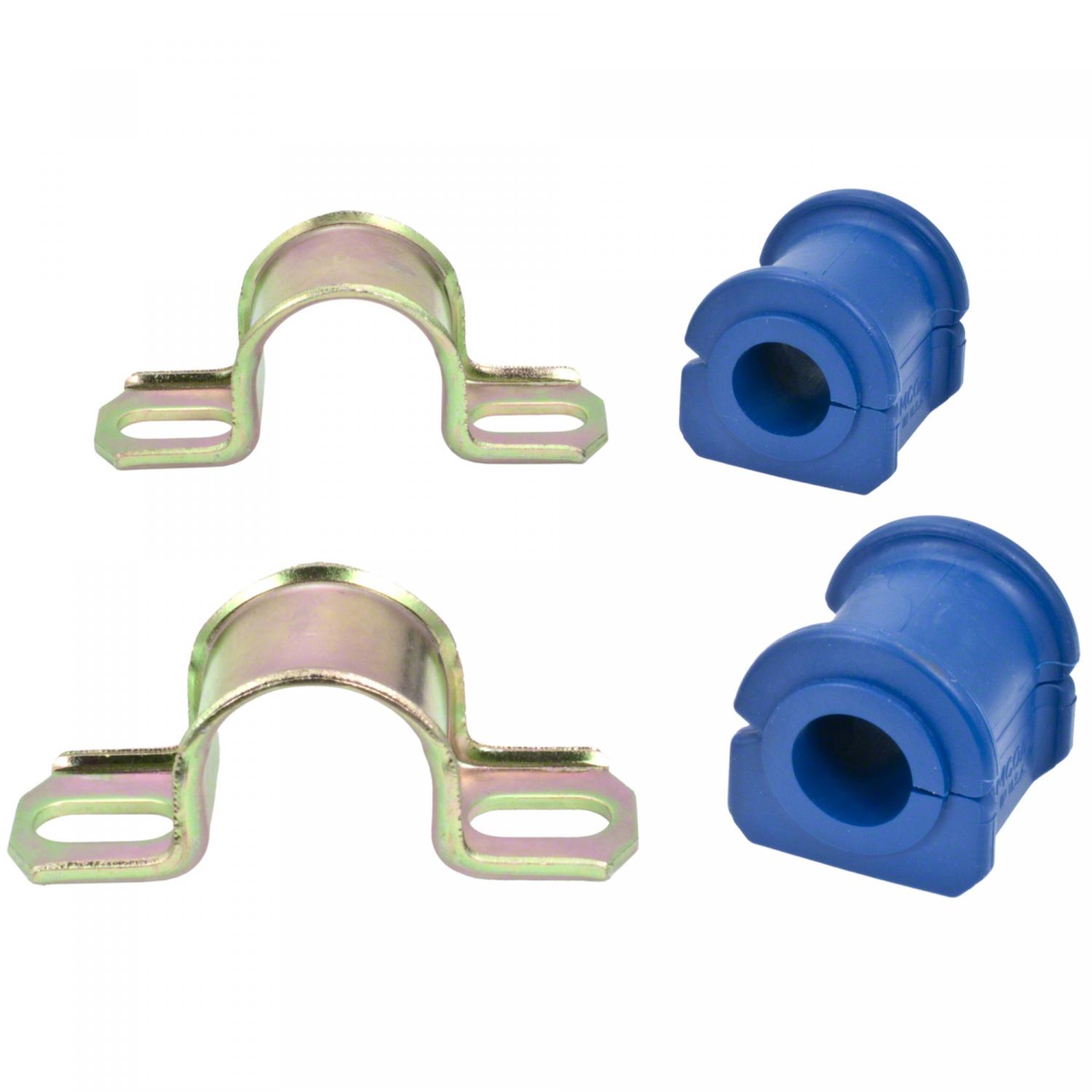 Moog K90394 Suspension Stabilizer Bar Bushing Kit product image 1 of 1