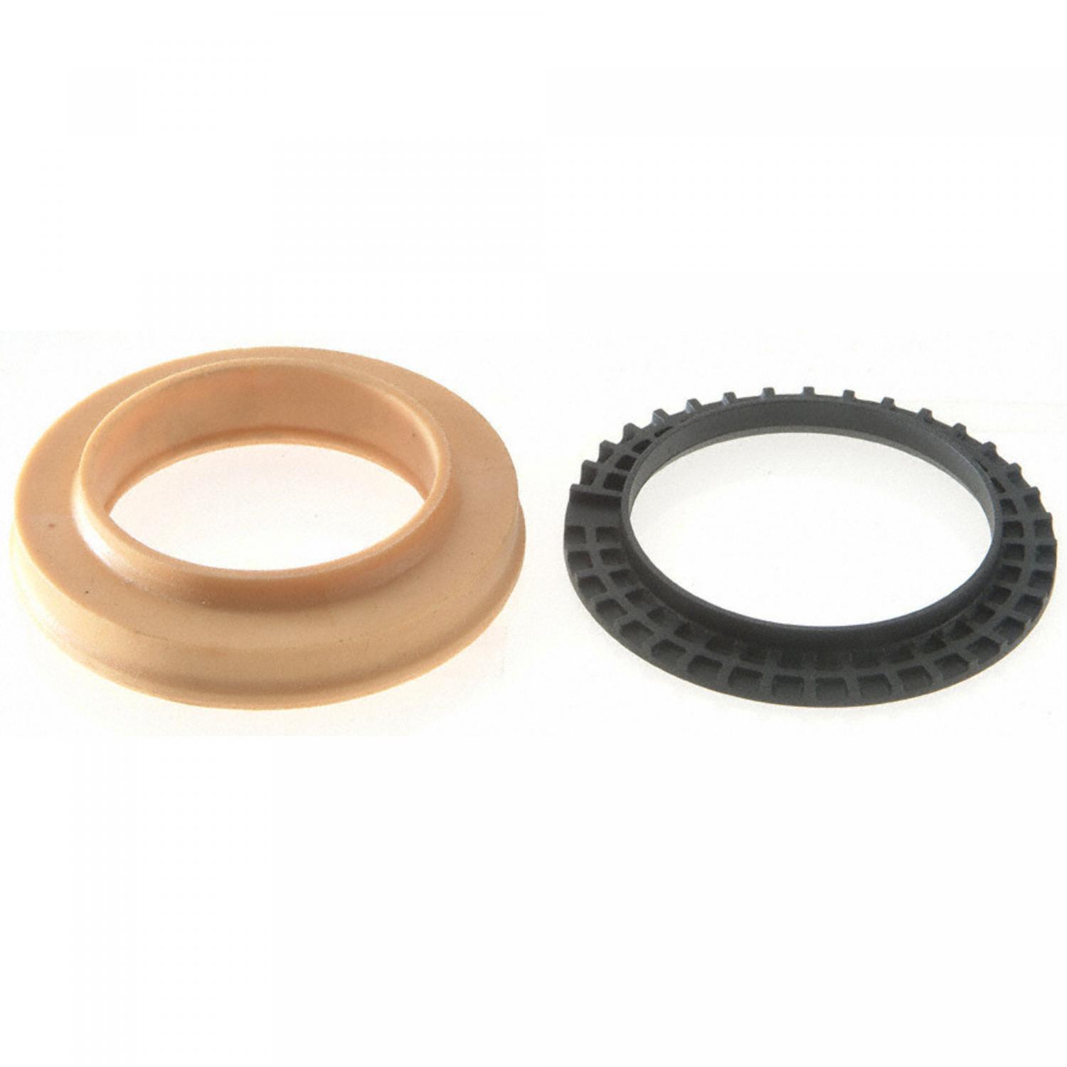 Moog K90408 - Suspension Coil Spring Seat Moog K90408 Suspension Coil Spring Seat product image 1 of 1