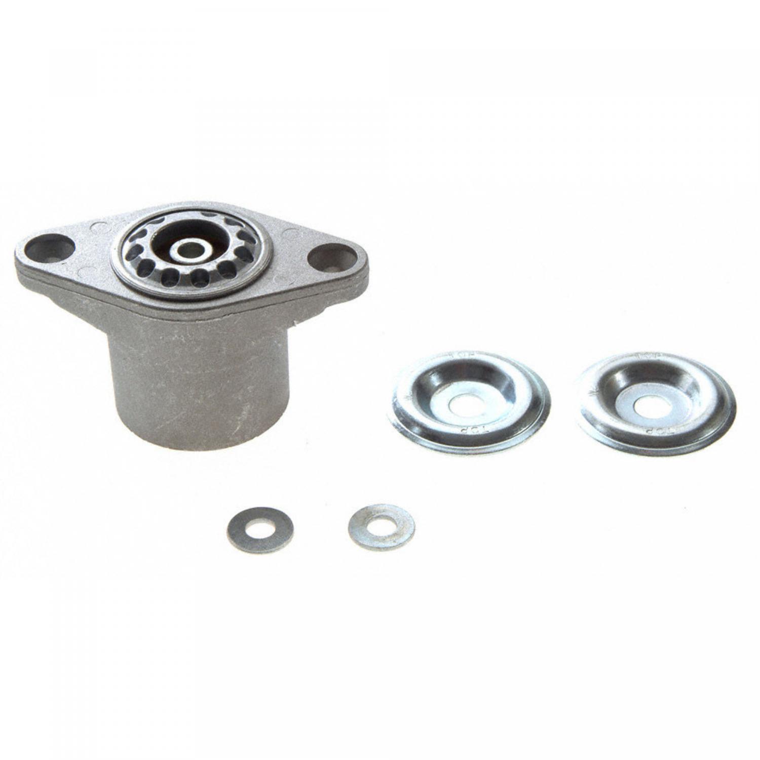 Moog K90411 - Suspension Strut Mount Kit Moog K90411 Suspension Strut Mount Kit product image 1 of 1