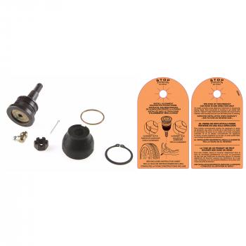 Moog K90458 Suspension Ball Joint product image 1 of 1