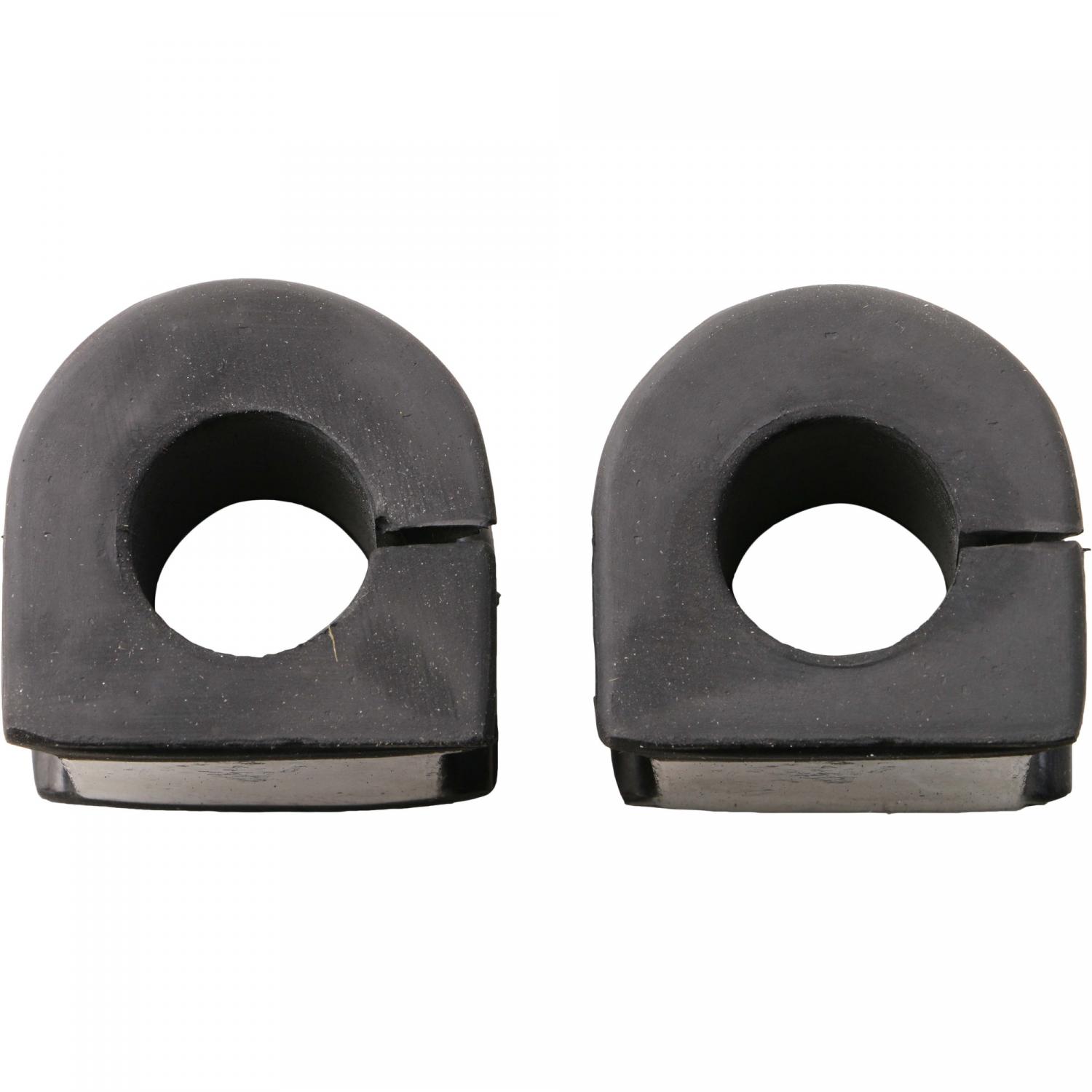 Moog K90539 - Suspension Stabilizer Bar Bushing Kit Moog K90539 Suspension Stabilizer Bar Bushing Kit product image 1 of 2