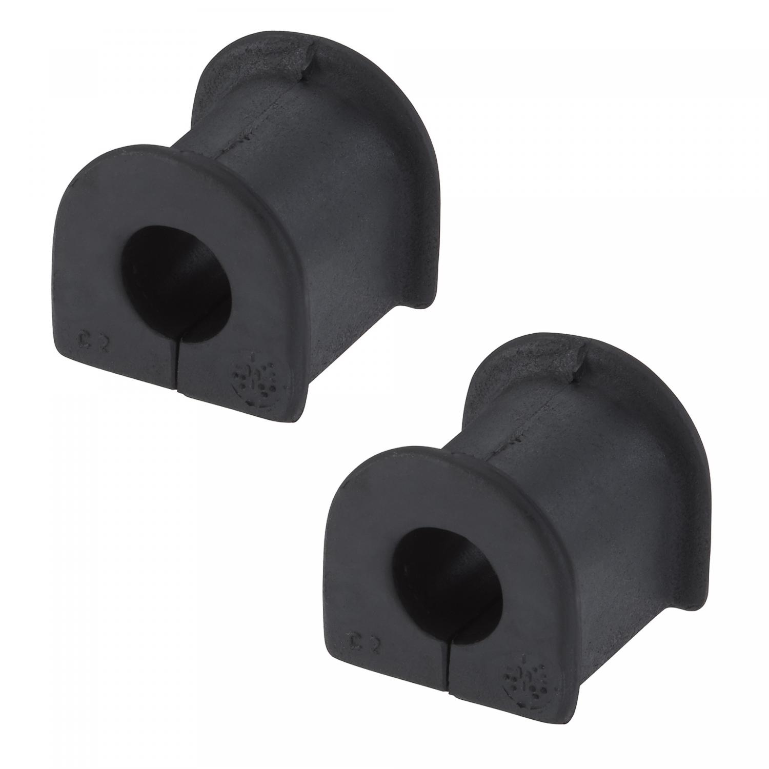 Moog K90546 Suspension Stabilizer Bar Bushing Kit product image 2 of 2