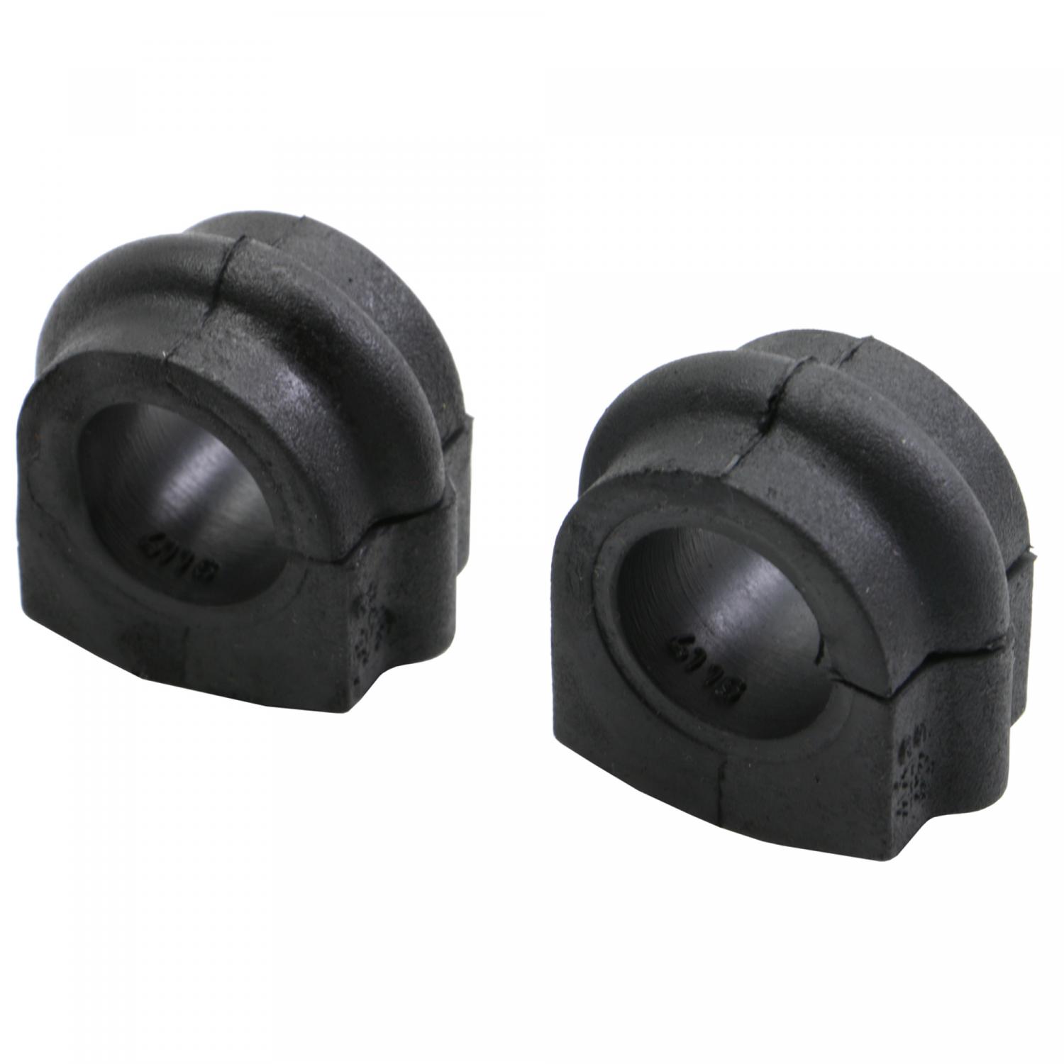Moog K90593 Suspension Stabilizer Bar Bushing Kit product image 1 of 1