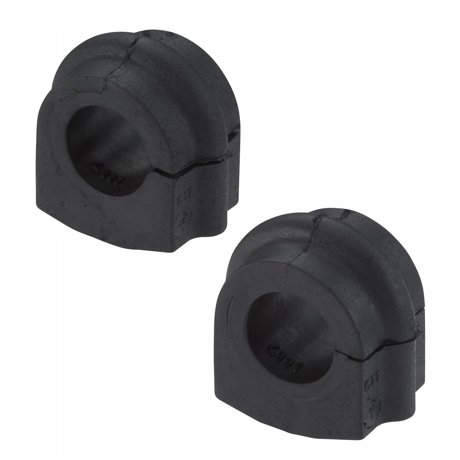 Moog K90599 Suspension Stabilizer Bar Bushing Kit product image 2 of 2