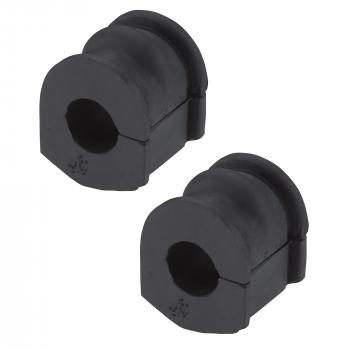 Moog K90601 Suspension Stabilizer Bar Bushing Kit product image 2 of 2