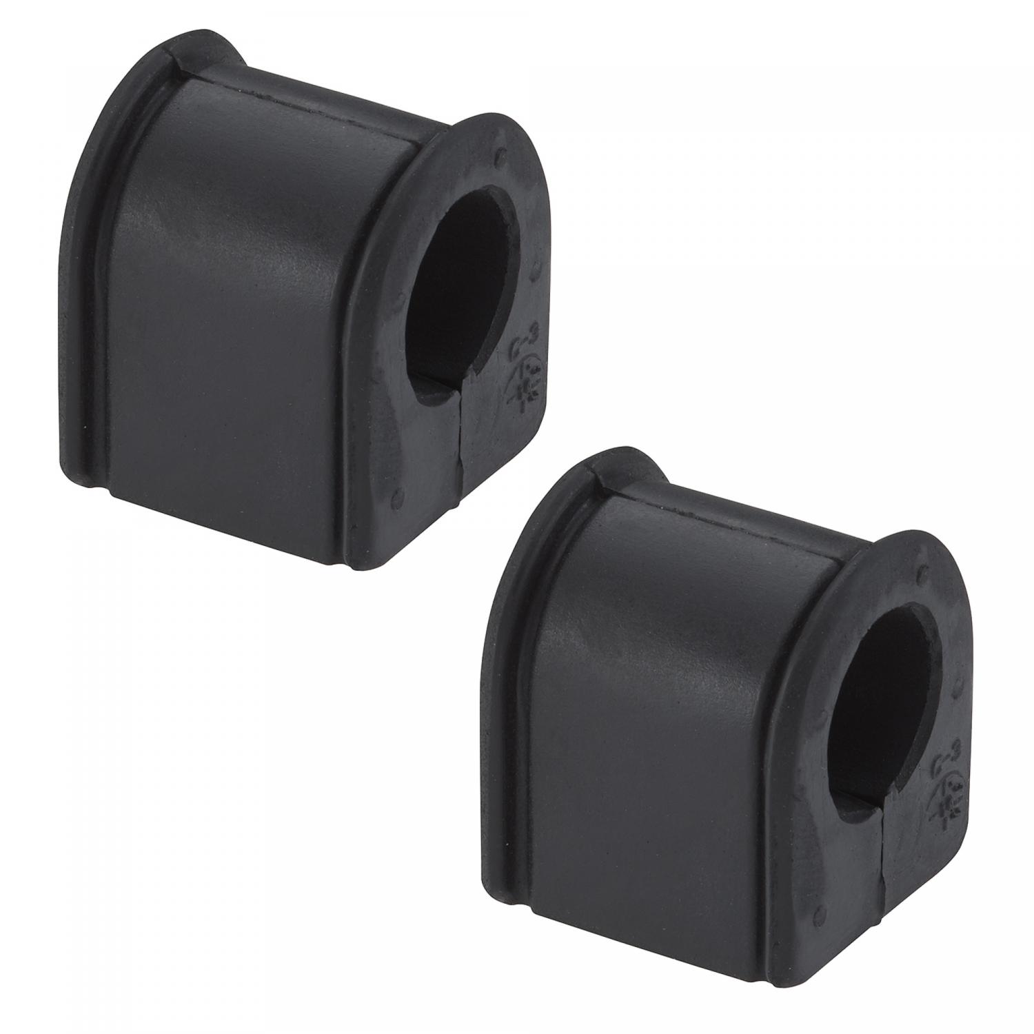 Moog K90603 Suspension Stabilizer Bar Bushing Kit product image 1 of 2