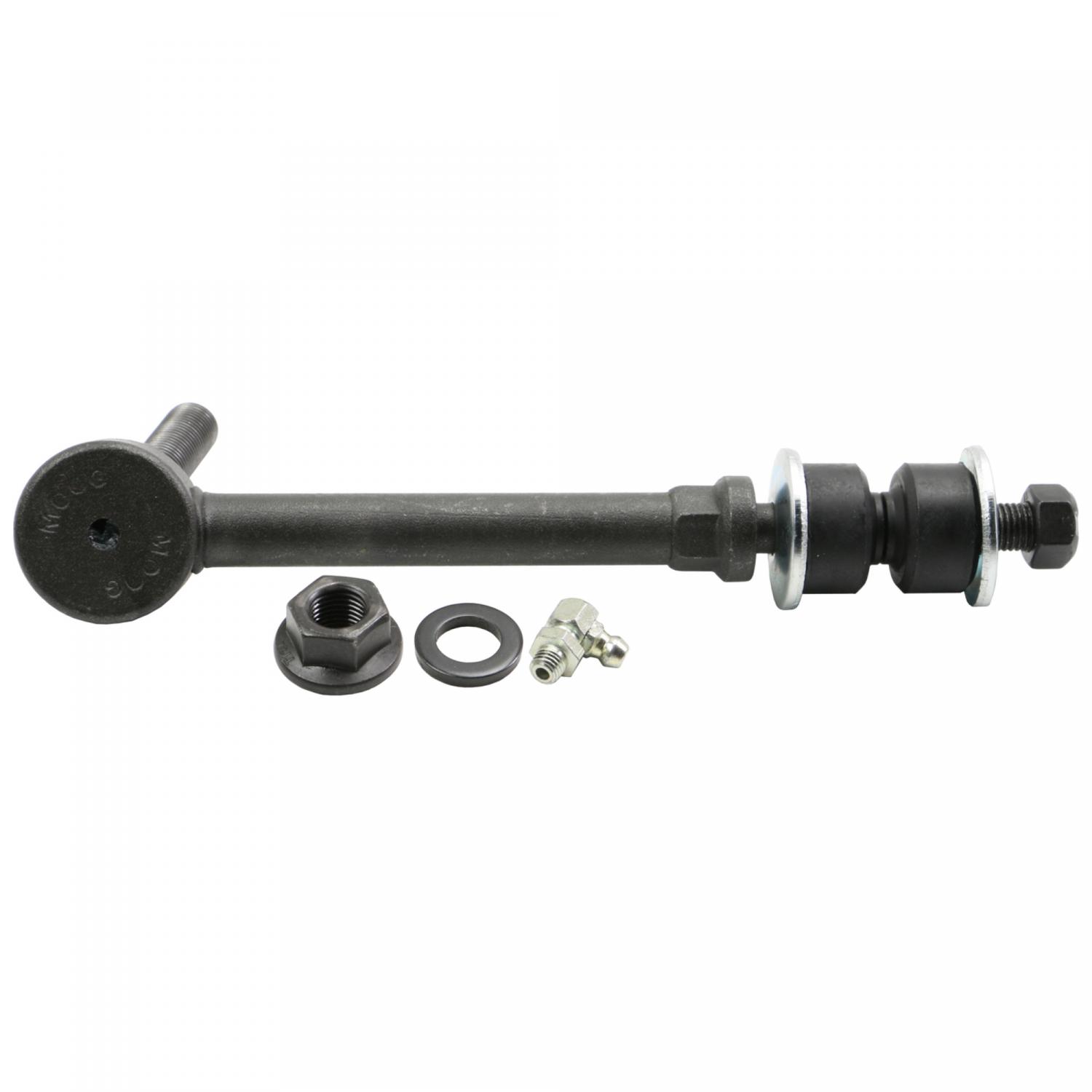 Moog K90680 - Suspension Stabilizer Bar Link Moog K90680 Suspension Stabilizer Bar Link product image 1 of 2