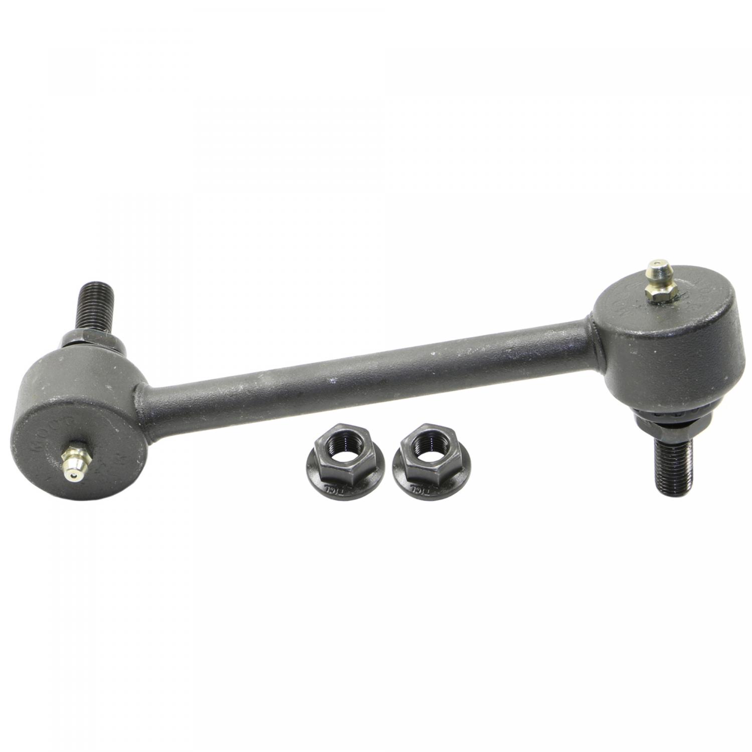 Moog K90702 Suspension Stabilizer Bar Link product image 1 of 2