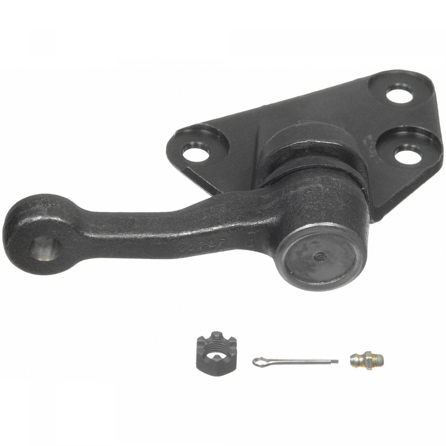Moog K9386 - Steering Idler Arm Moog K9386 Steering Idler Arm product image 1 of 1