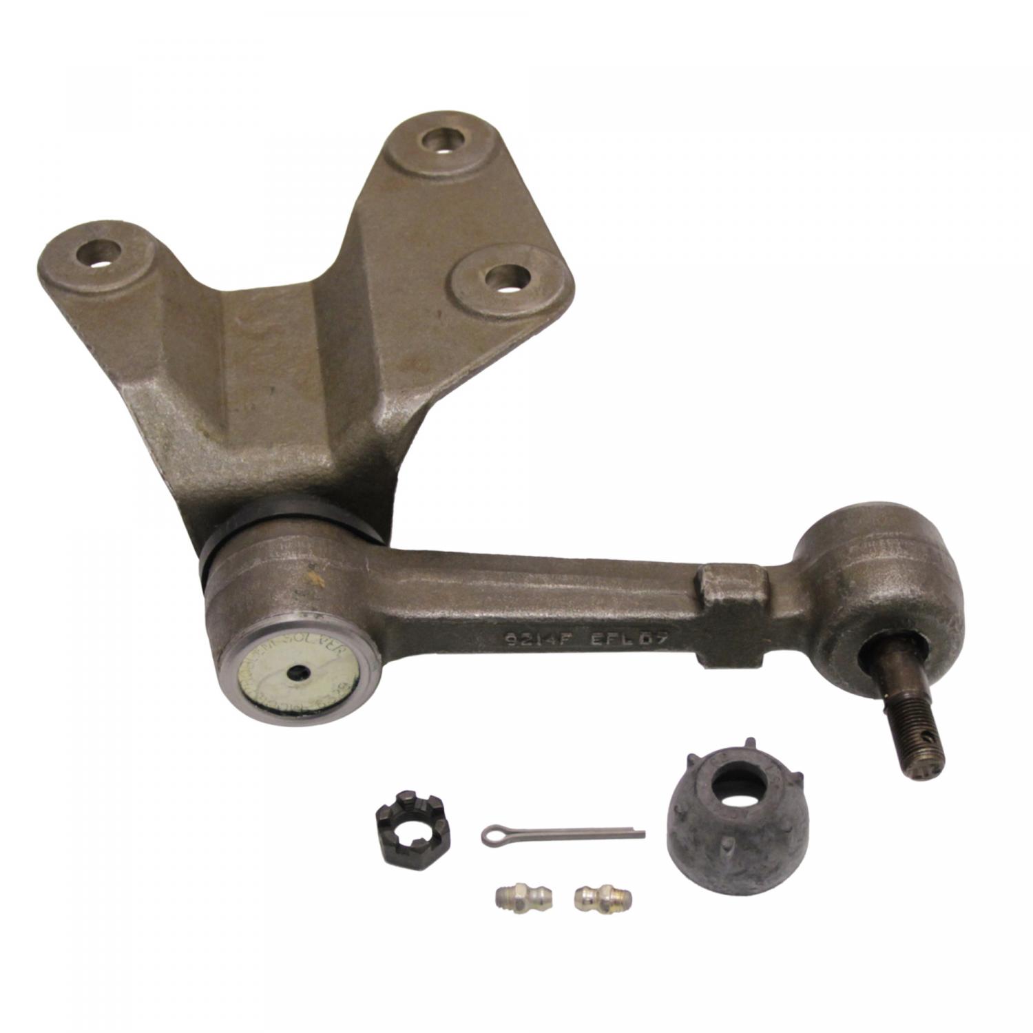 Moog K9424 Steering Idler Arm product image 1 of 2