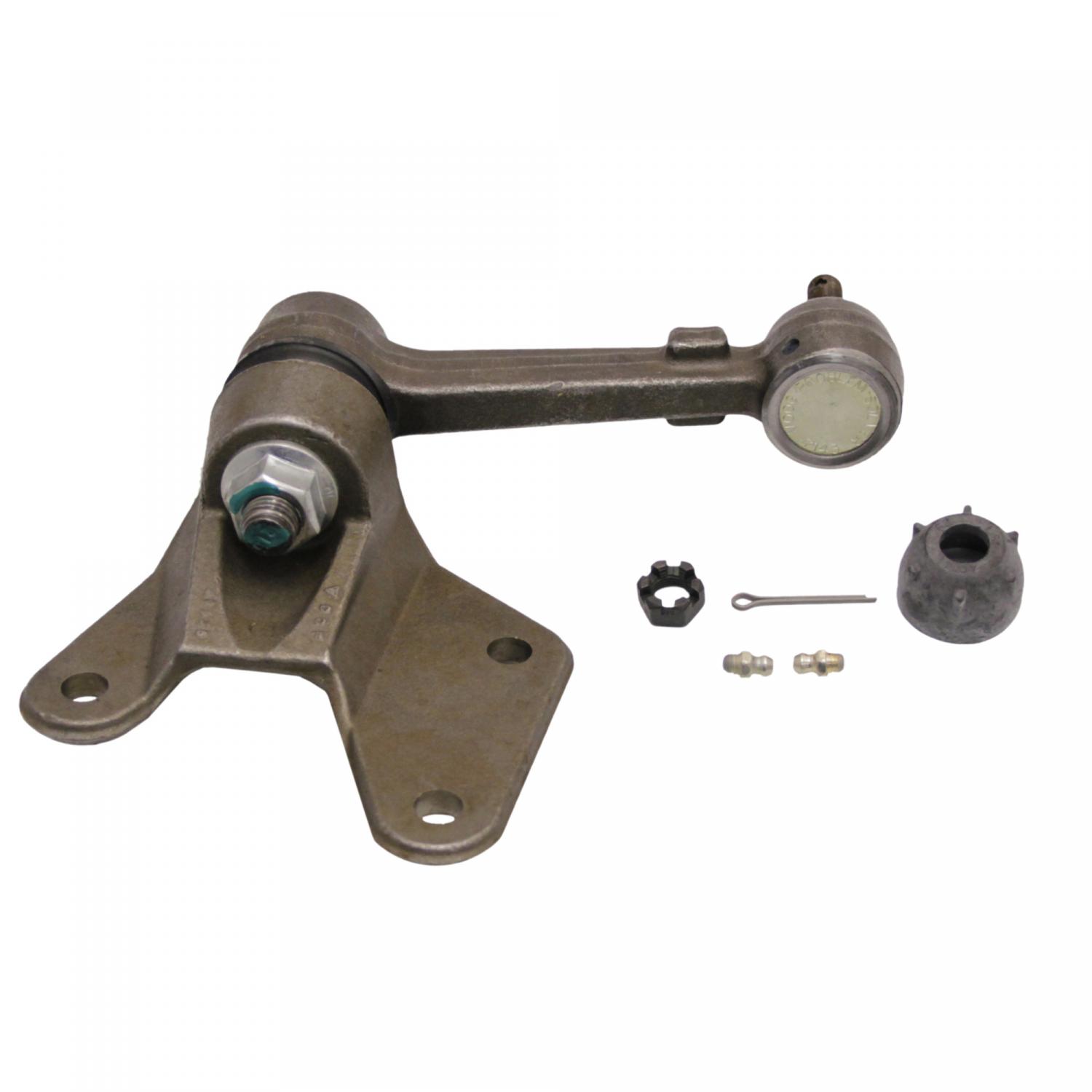Moog K9424 Steering Idler Arm product image 2 of 2