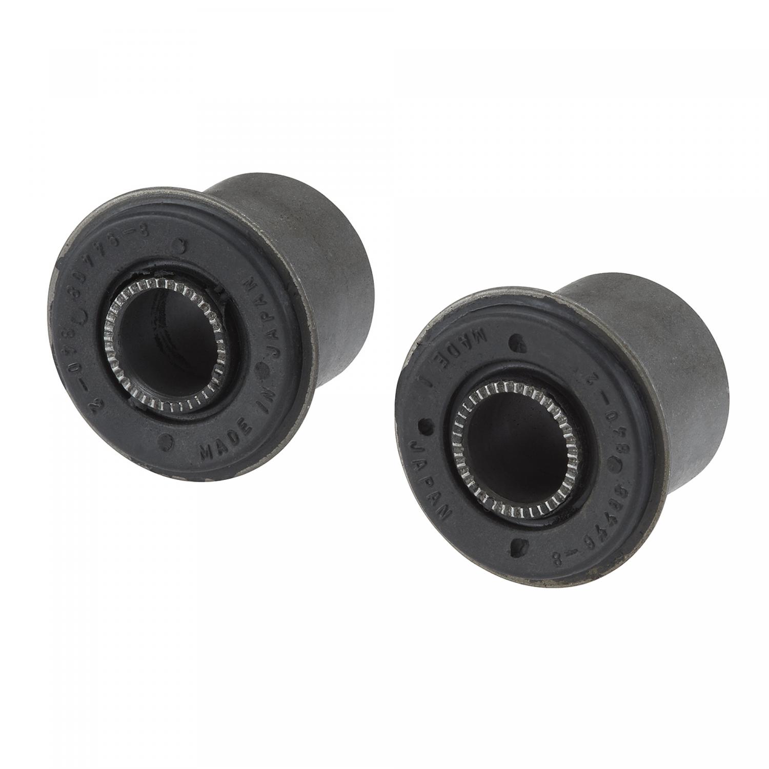 Moog K9468 Suspension Control Arm Bushing Kit product image 2 of 2