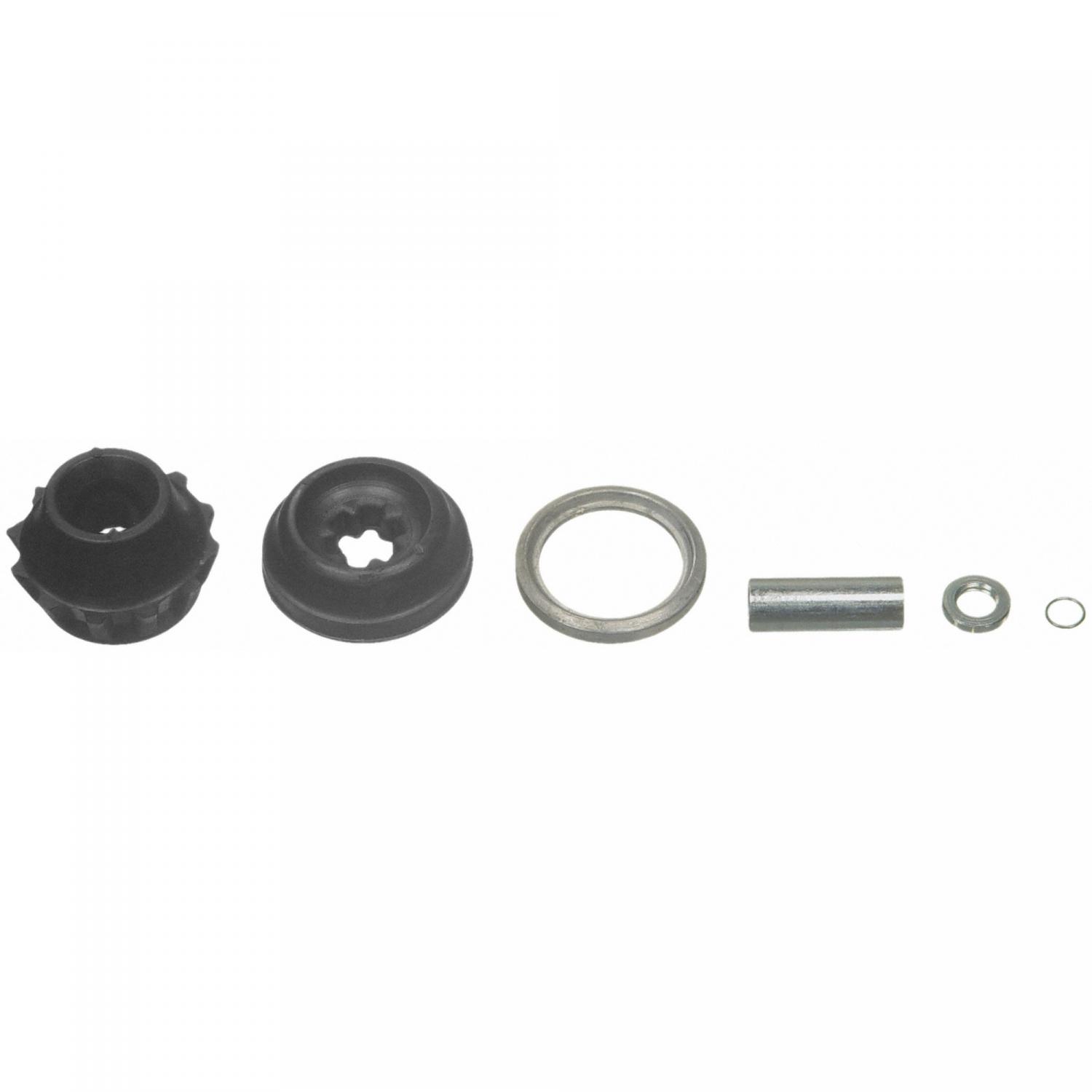 Moog K9762 - Suspension Shock Mounting Kit Moog K9762 Suspension Shock Mounting Kit product image 1 of 1