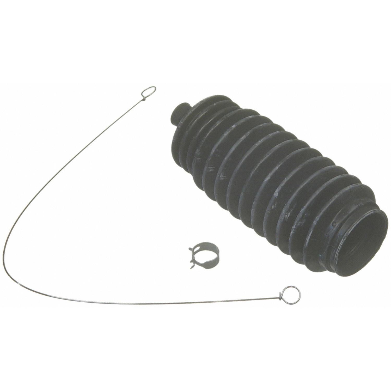 Moog K9860 Rack and Pinion Bellow Kit product image 3 of 3