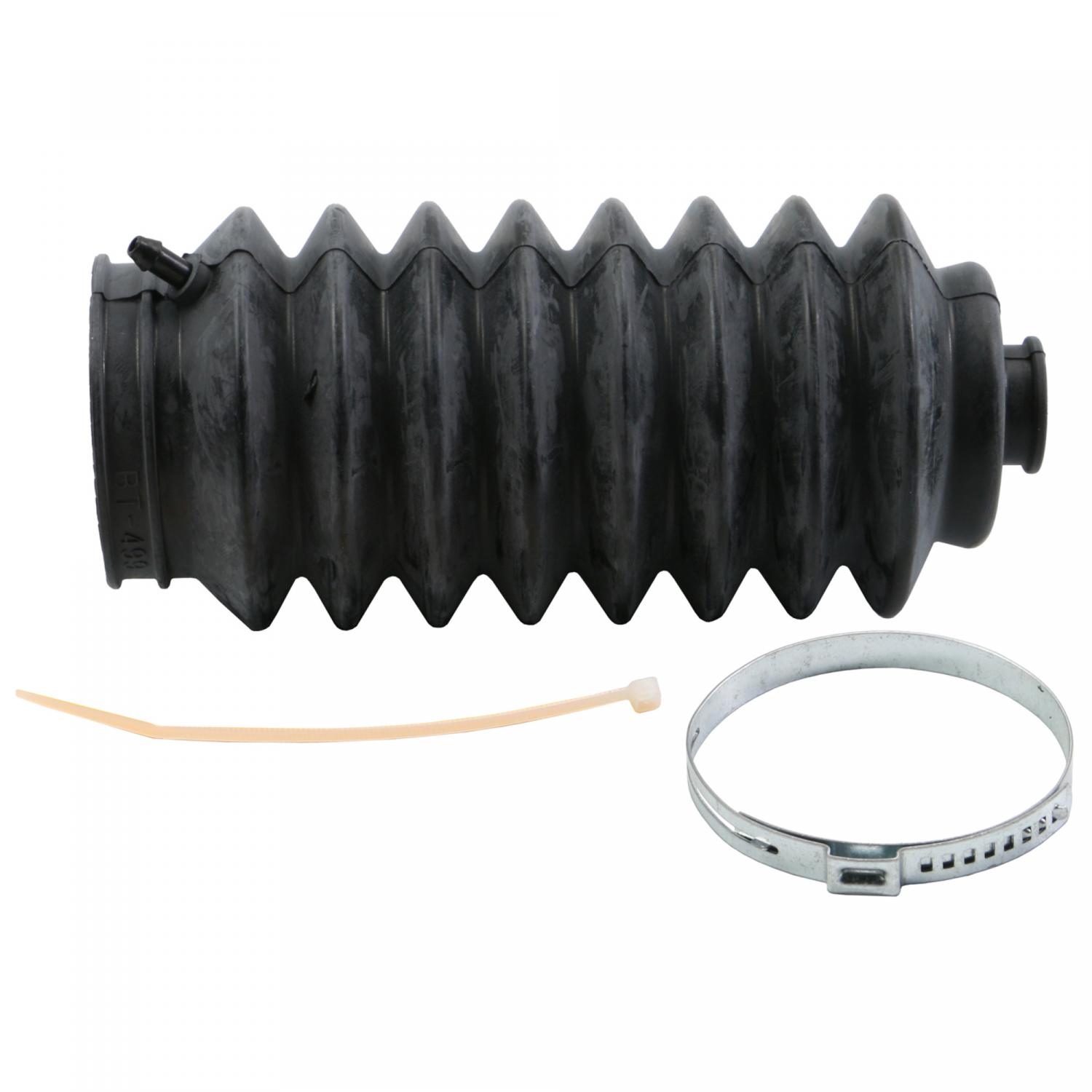 Moog K9863 Rack and Pinion Bellow Kit product image 1 of 2