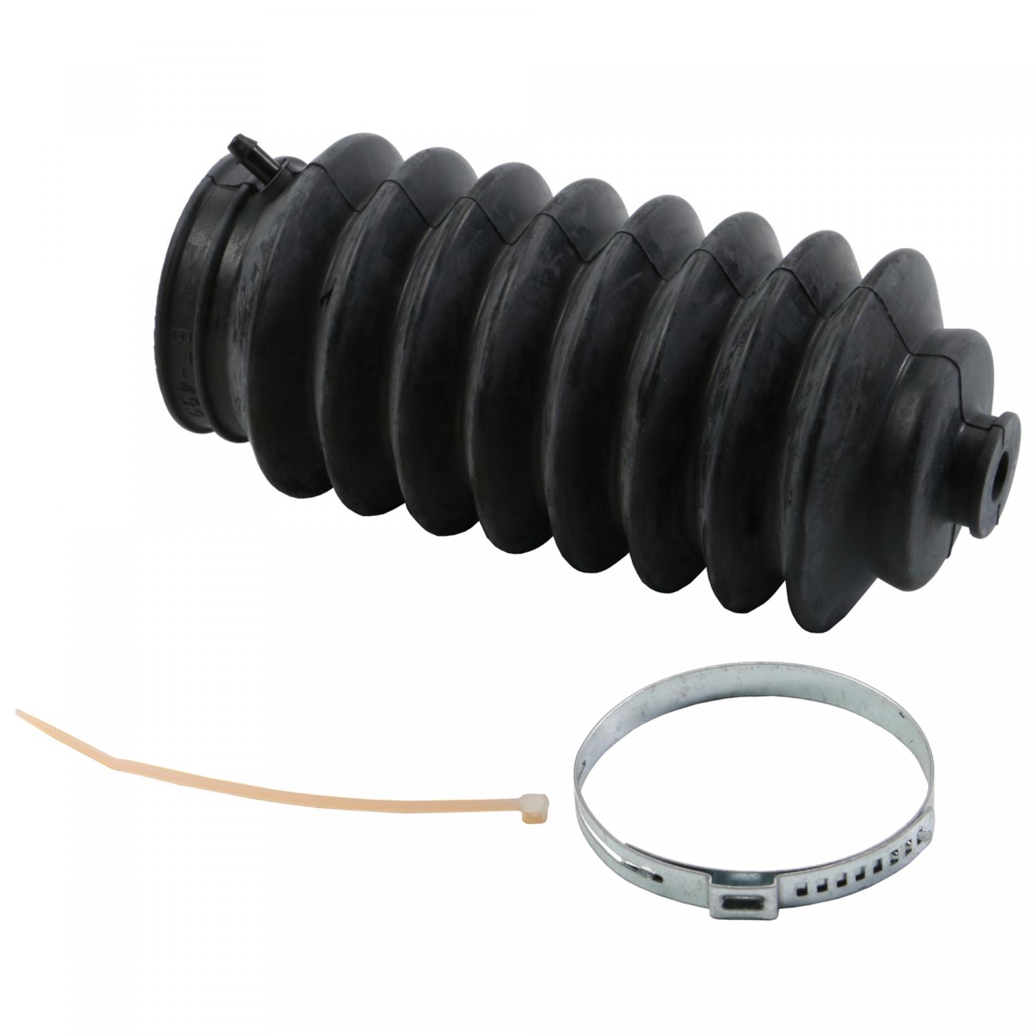 Moog K9863 Rack and Pinion Bellow Kit product image 2 of 2
