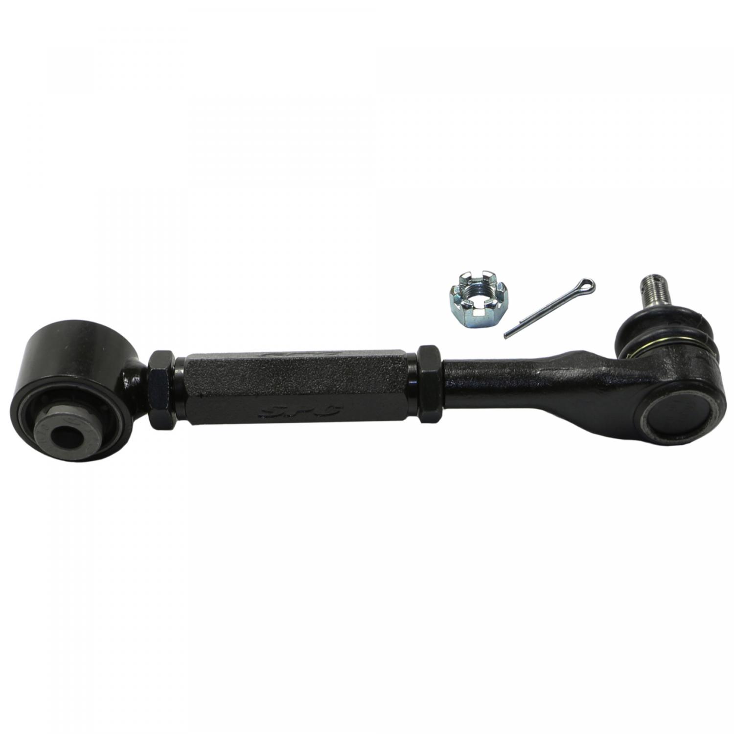 Moog RK100067 Suspension Control Arm and Ball Joint Assembly product image 1 of 2