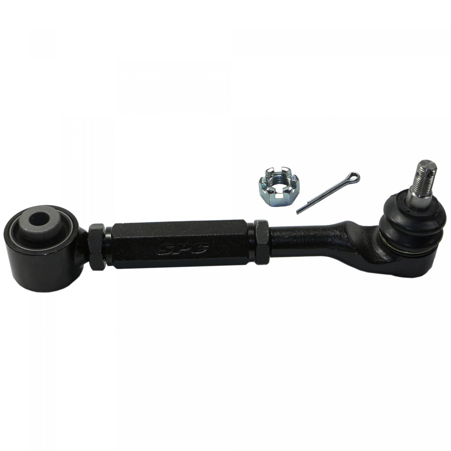 Moog RK100067 Suspension Control Arm and Ball Joint Assembly product image 2 of 2