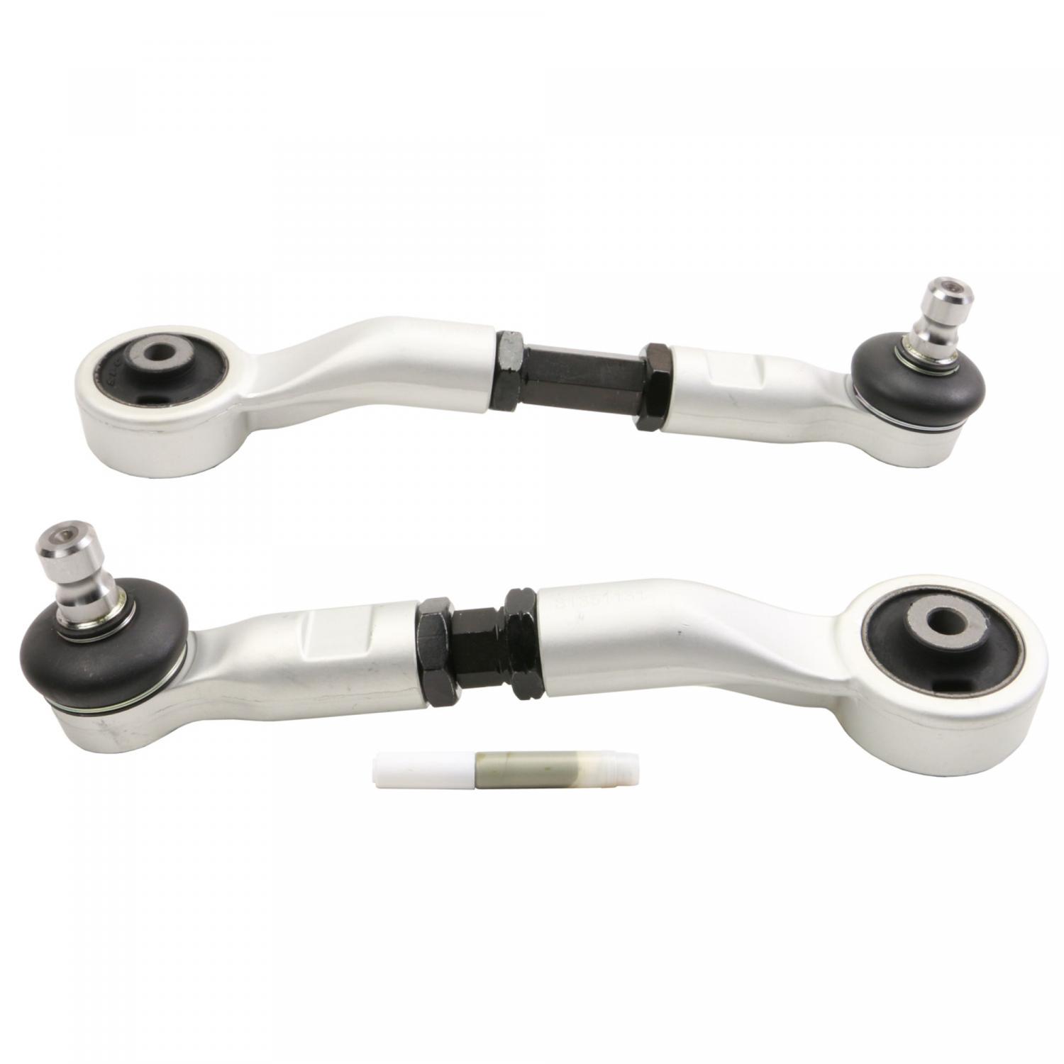 Moog RK100092 Suspension Control Arm and Ball Joint Assembly product image 2 of 2