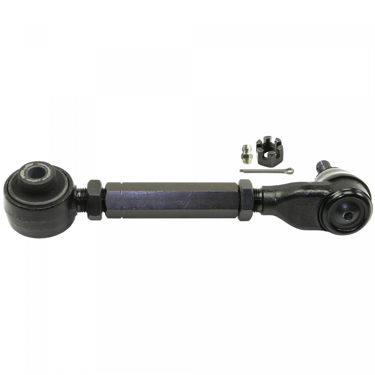 Moog RK100106 Suspension Control Arm and Ball Joint Assembly product image 1 of 2