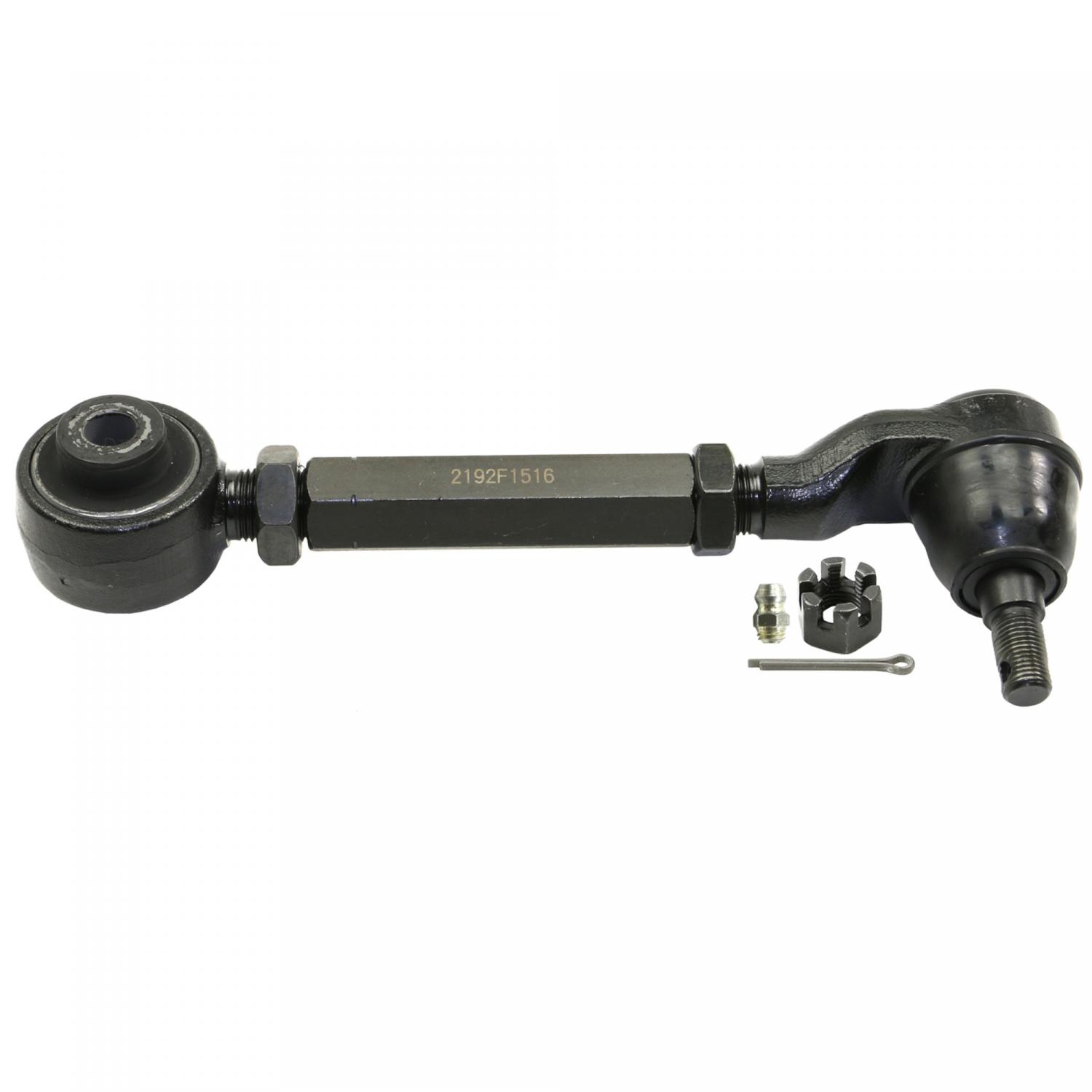 Moog RK100106 Suspension Control Arm and Ball Joint Assembly product image 2 of 2