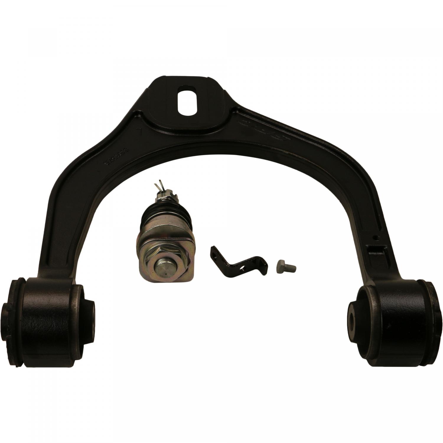 Moog RK100112 Suspension Control Arm and Ball Joint Assembly product image 1 of 2