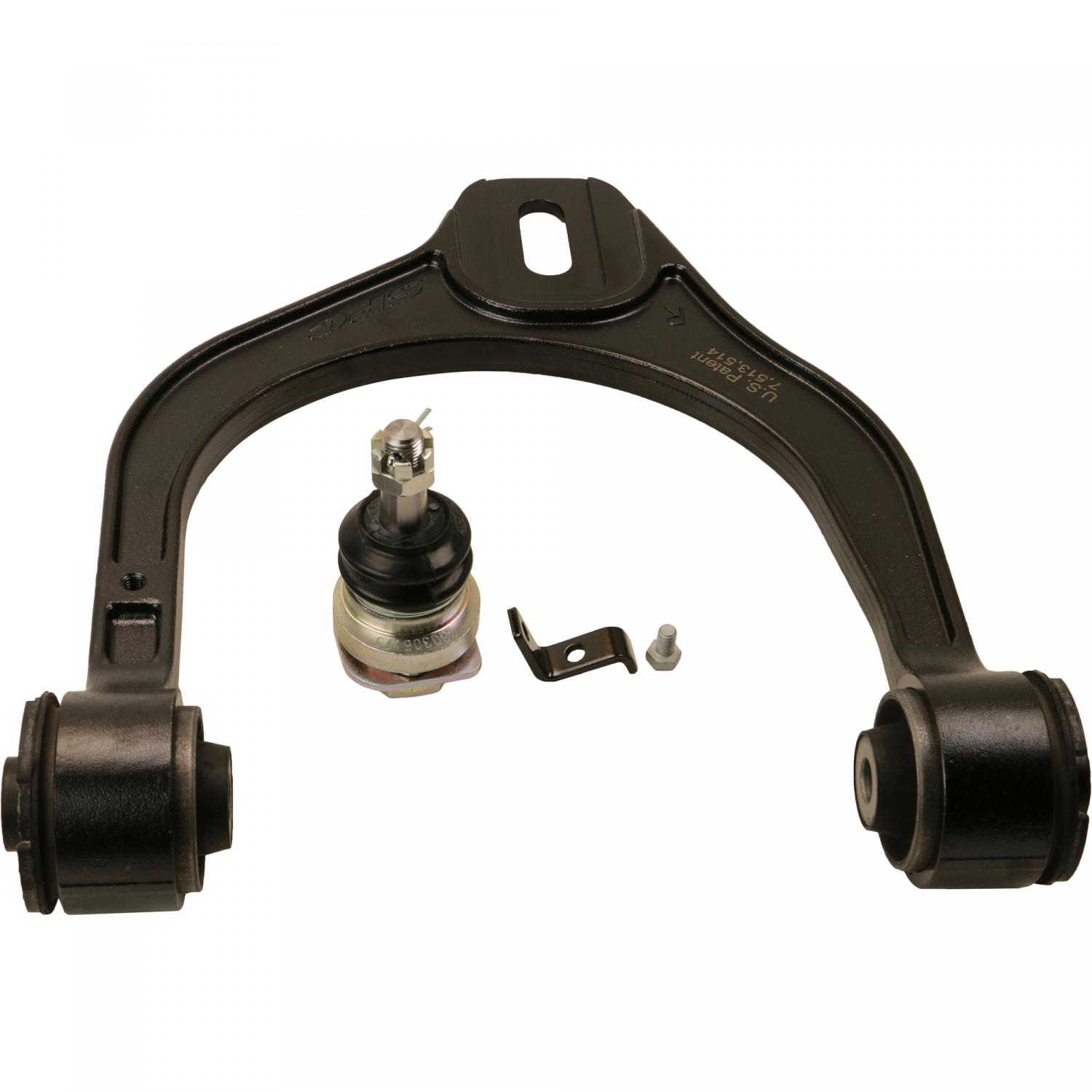 Moog RK100112 Suspension Control Arm and Ball Joint Assembly product image 2 of 2