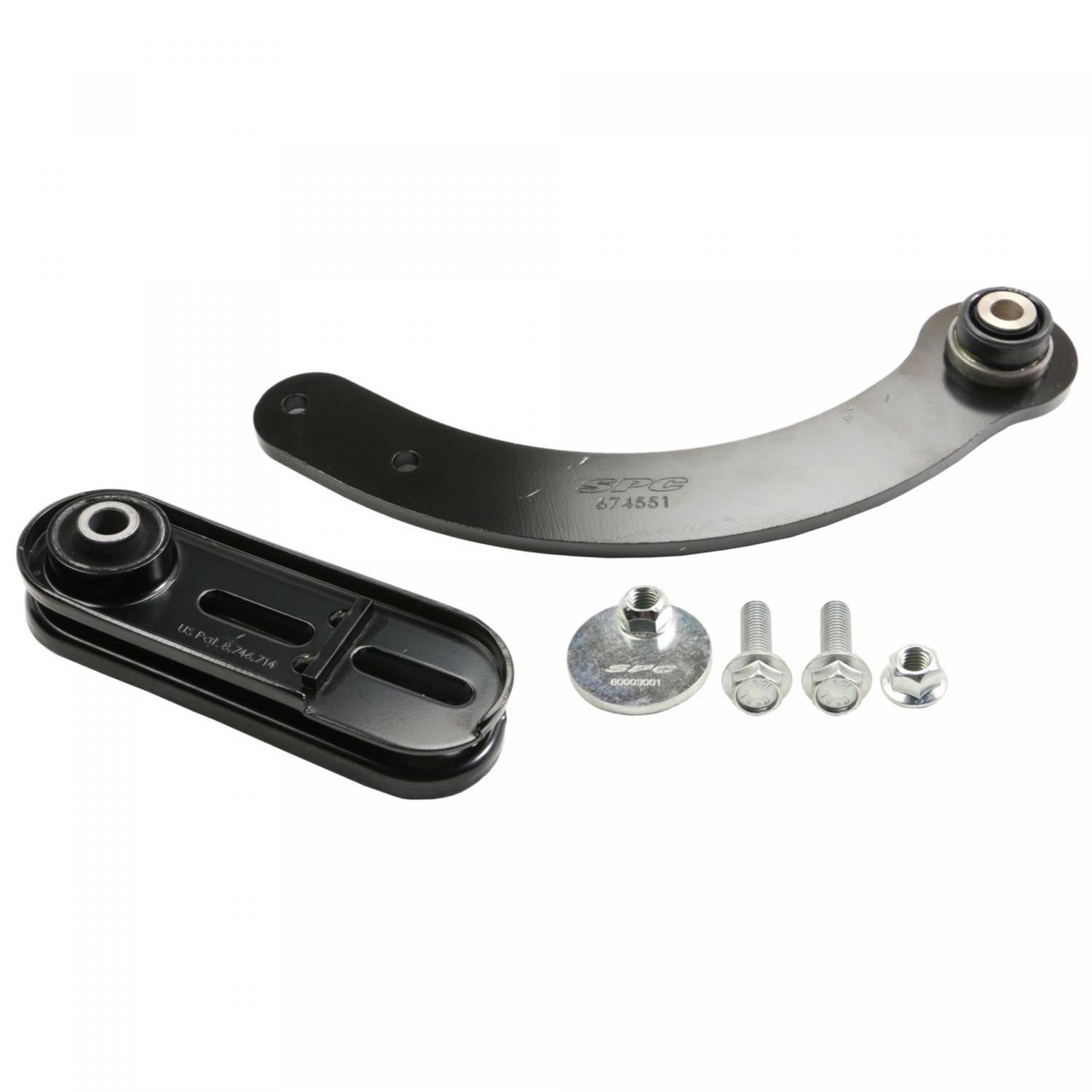 Moog RK100114 Suspension Control Arm product image 2 of 2