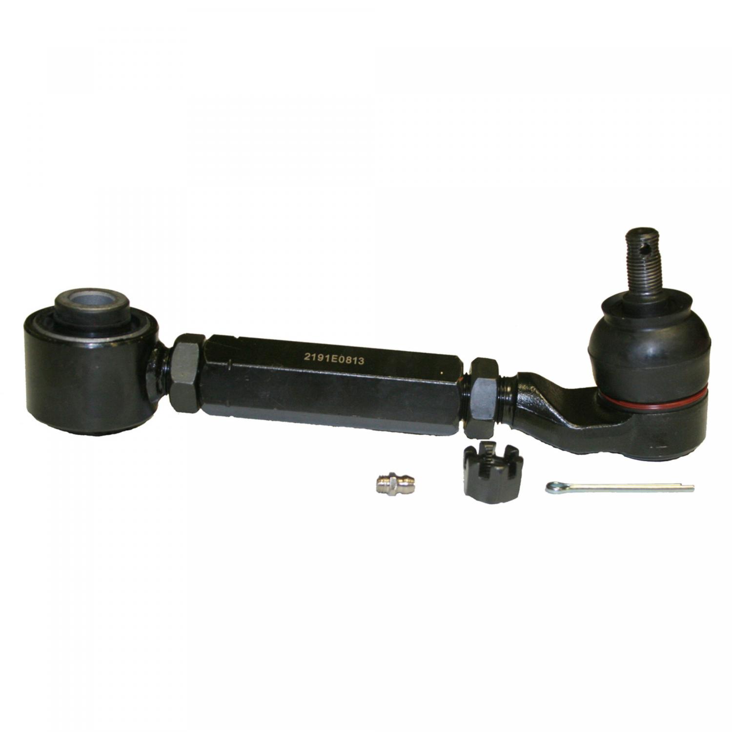 Moog RK100121 Suspension Control Arm and Ball Joint Assembly product image 2 of 2