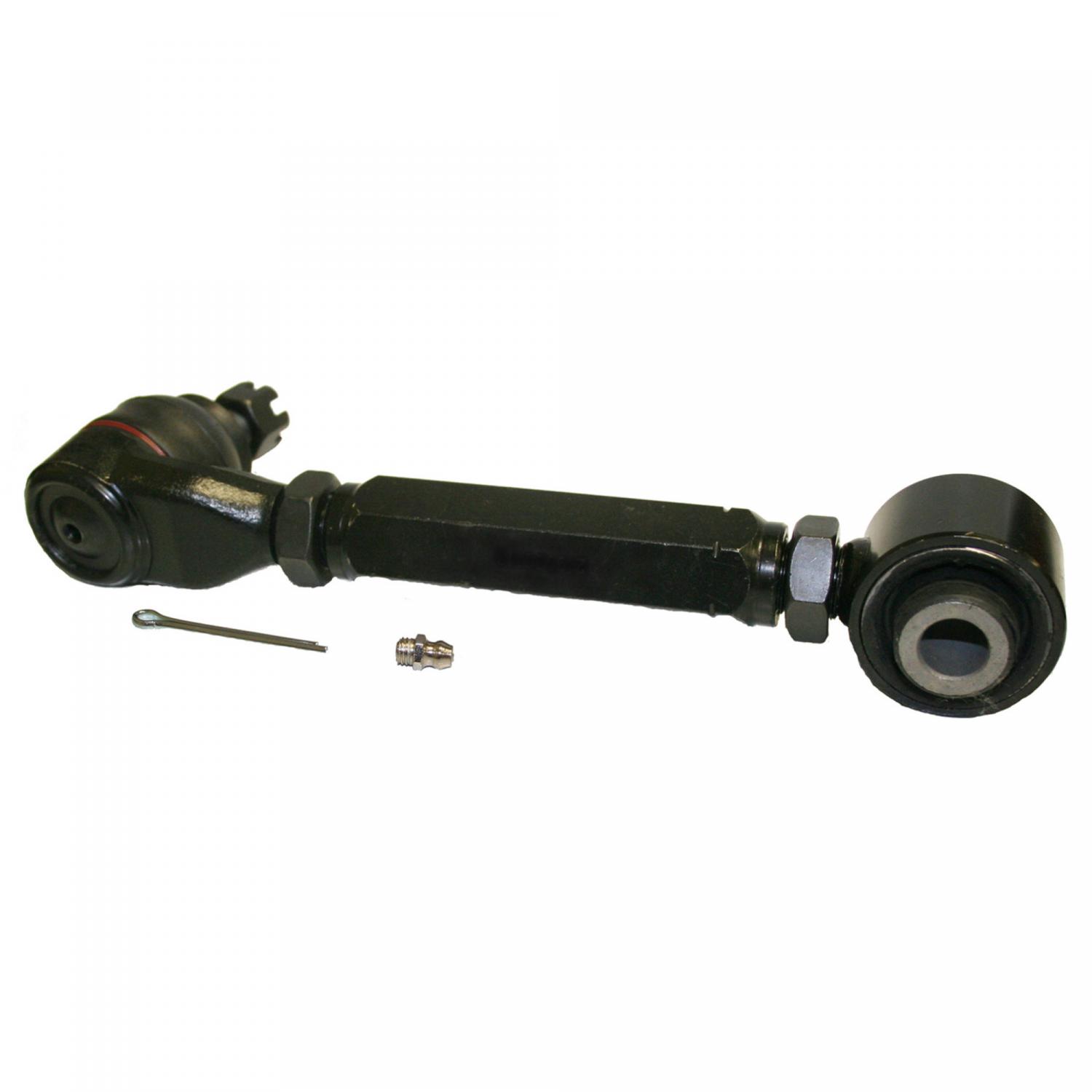 Moog RK100122 - Suspension Control Arm and Ball Joint Assembly Moog RK100122 Suspension Control Arm and Ball Joint Assembly product image 1 of 2
