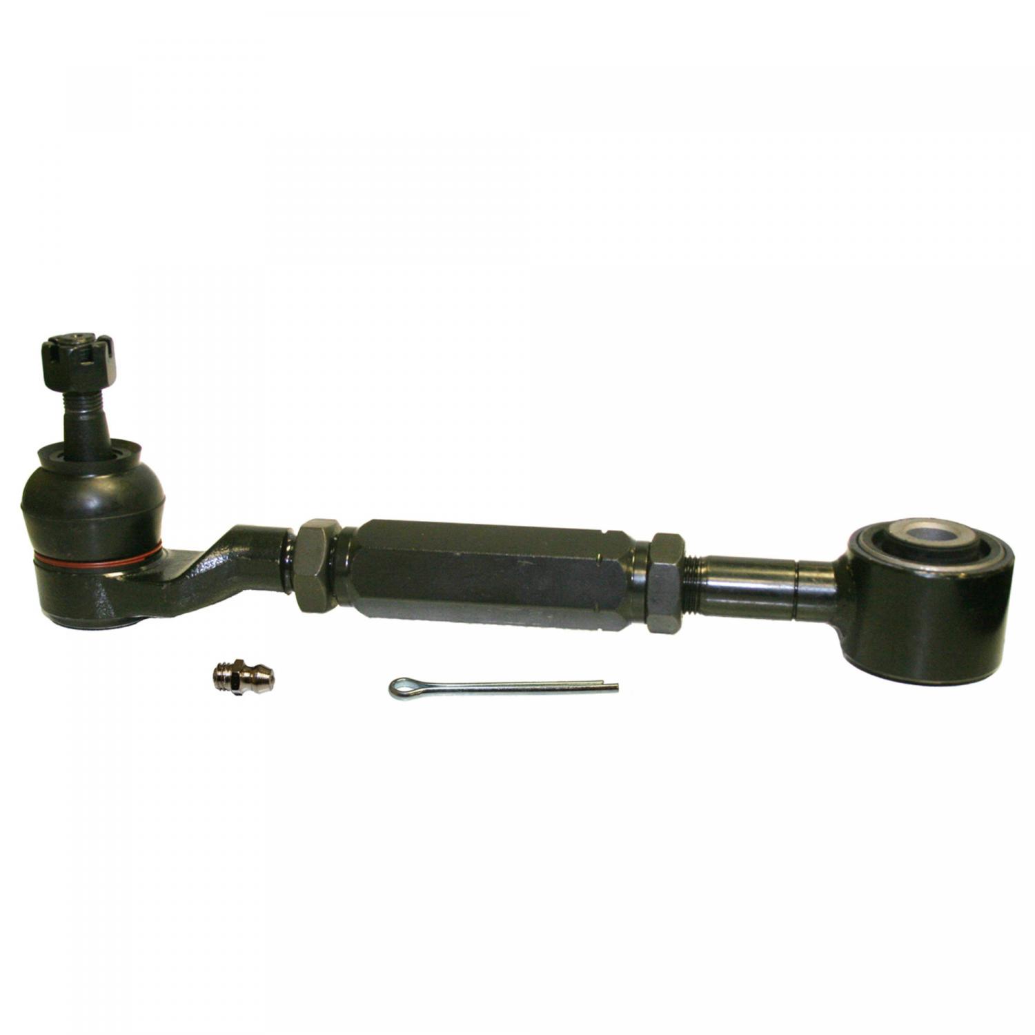 Moog RK100124 Suspension Control Arm and Ball Joint Assembly product image 1 of 2