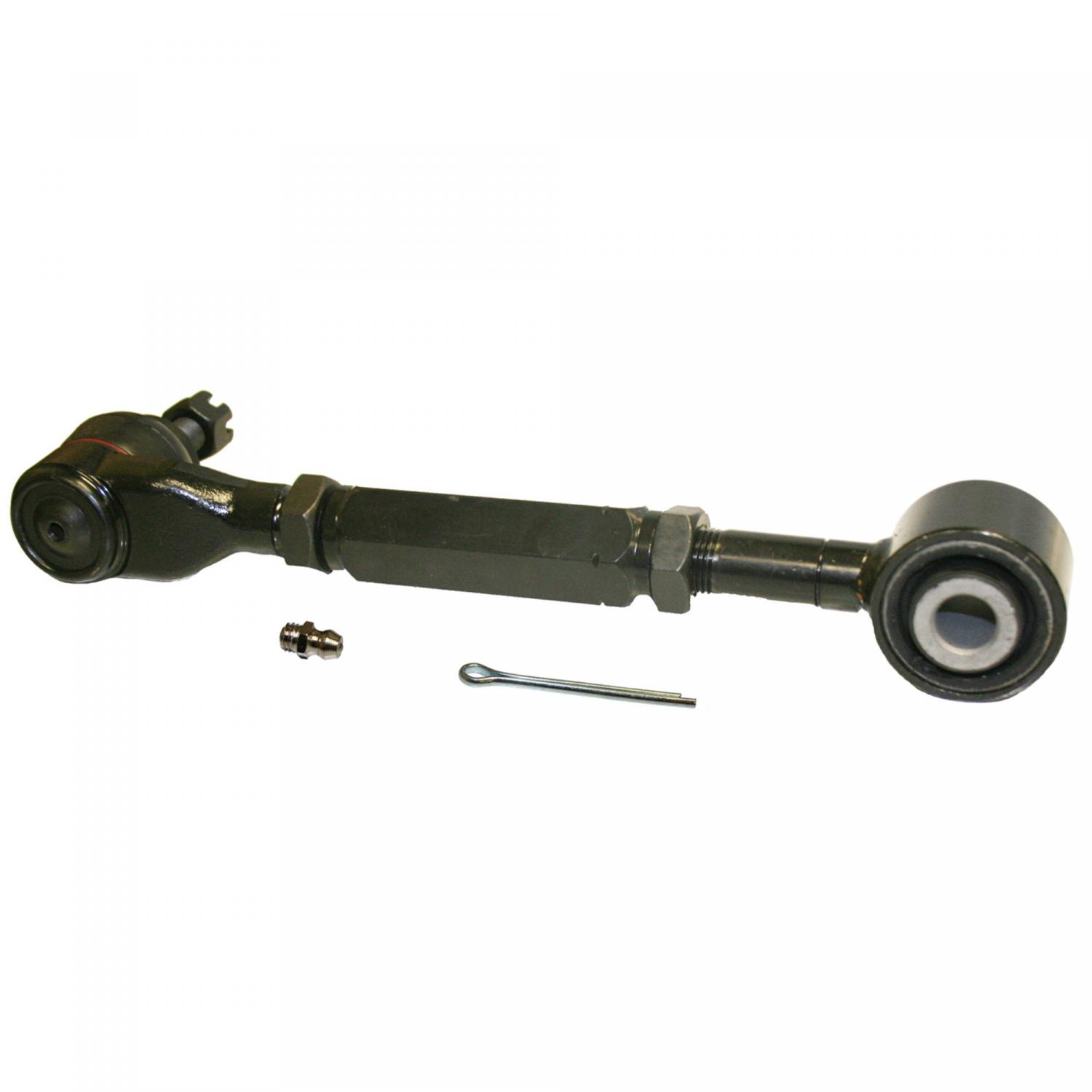 Moog RK100124 Suspension Control Arm and Ball Joint Assembly product image 2 of 2