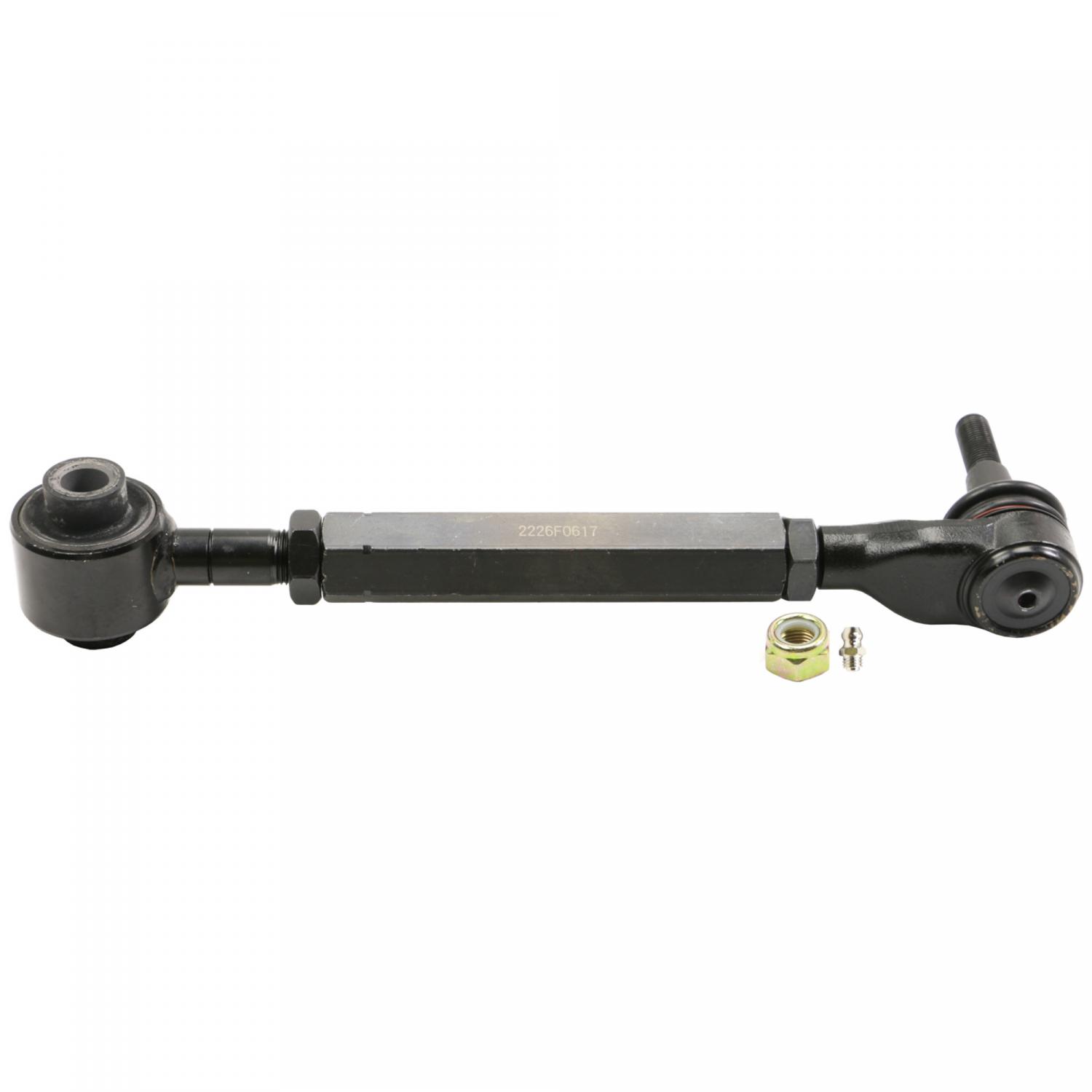 Moog RK100138 Suspension Control Arm and Ball Joint Assembly product image 1 of 2