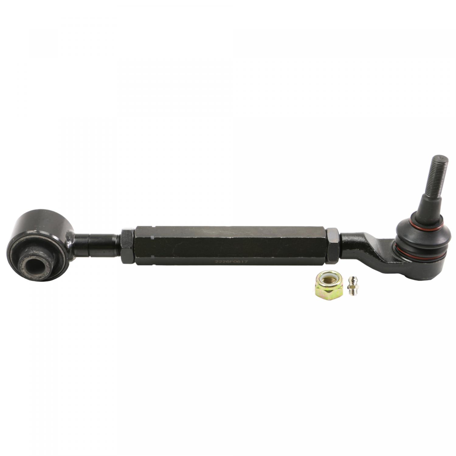 Moog RK100138 Suspension Control Arm and Ball Joint Assembly product image 2 of 2