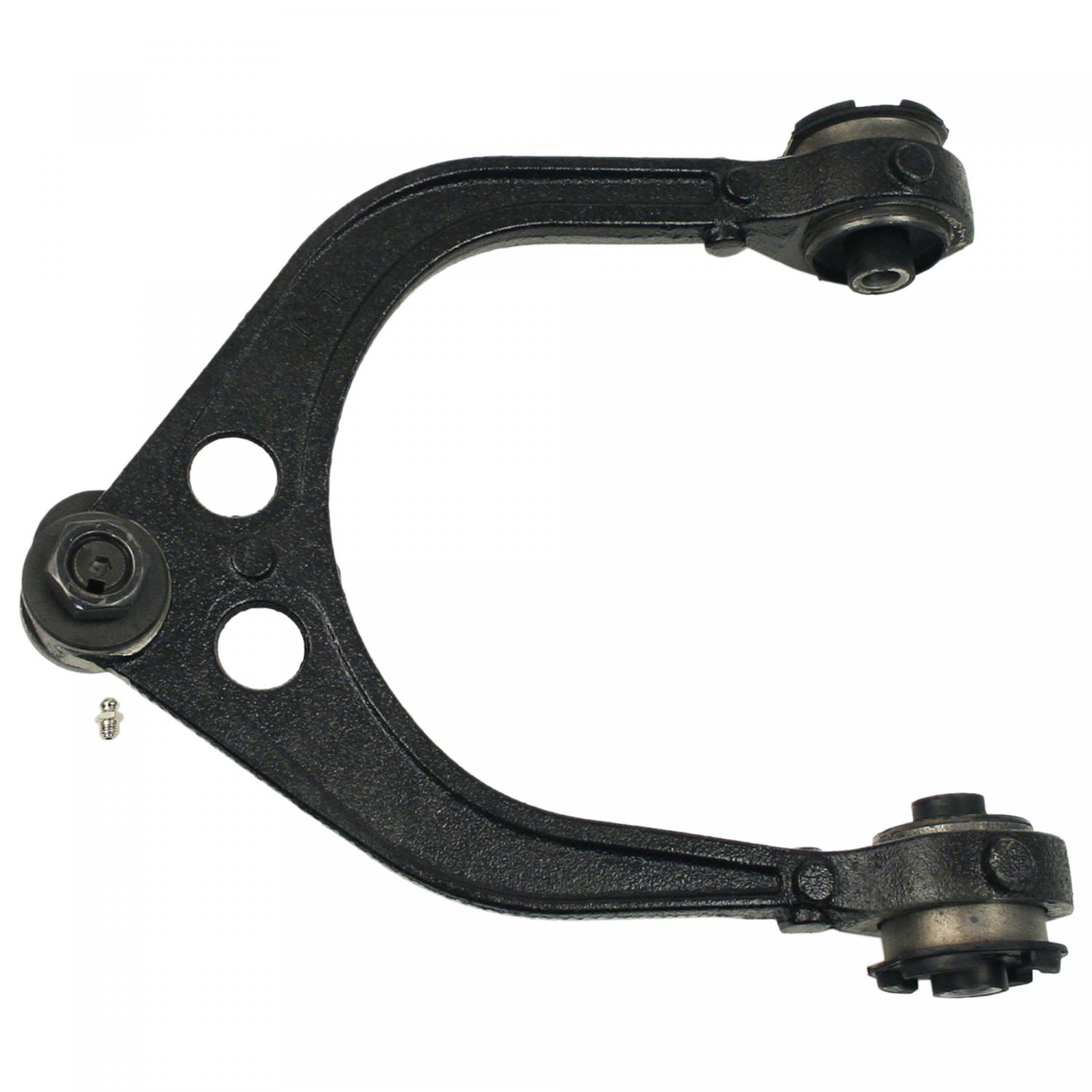 Moog RK100166 - Suspension Control Arm and Ball Joint Assembly Moog RK100166 Suspension Control Arm and Ball Joint Assembly product image 1 of 2