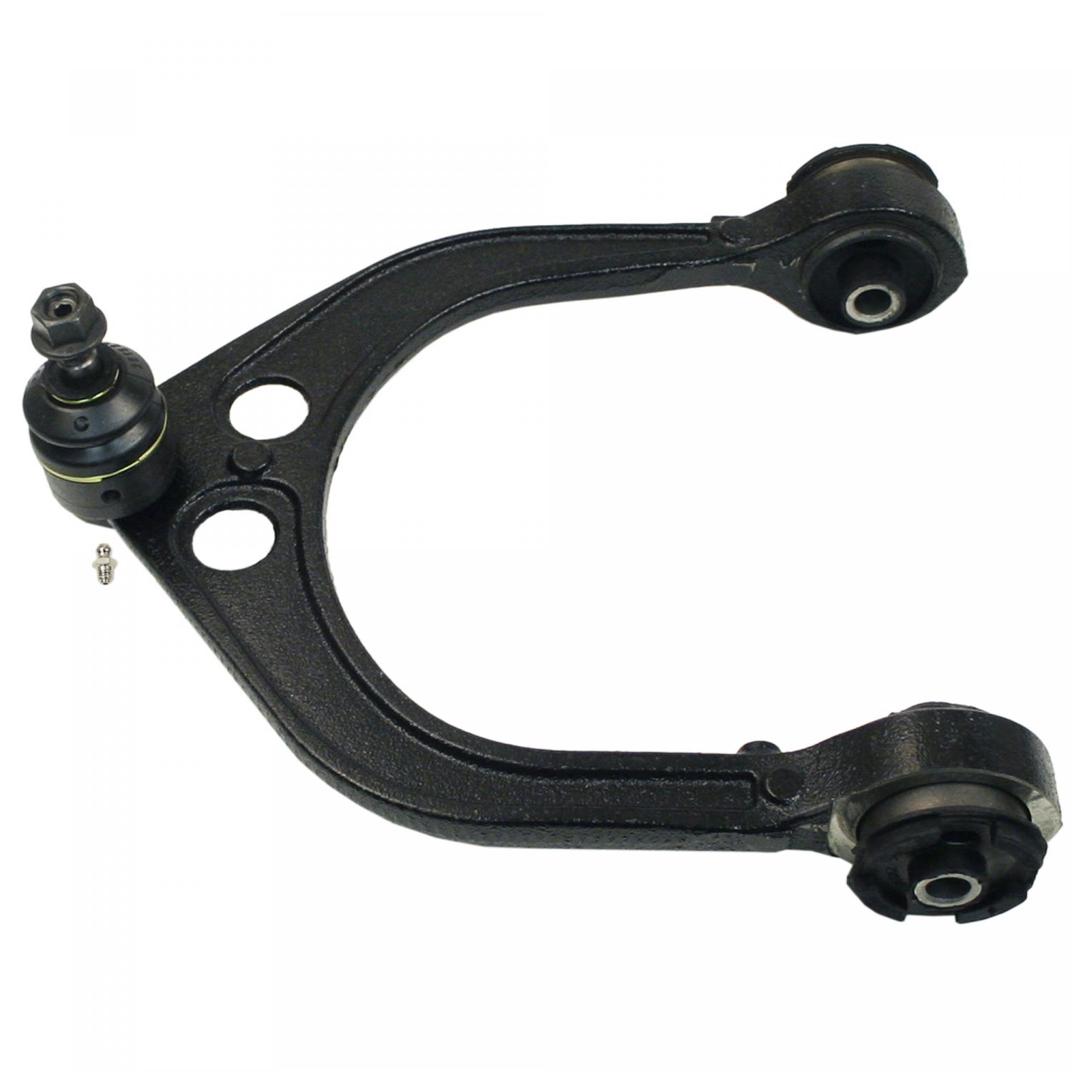 Moog RK100166 - Suspension Control Arm and Ball Joint Assembly Moog RK100166 Suspension Control Arm and Ball Joint Assembly product image 2 of 2
