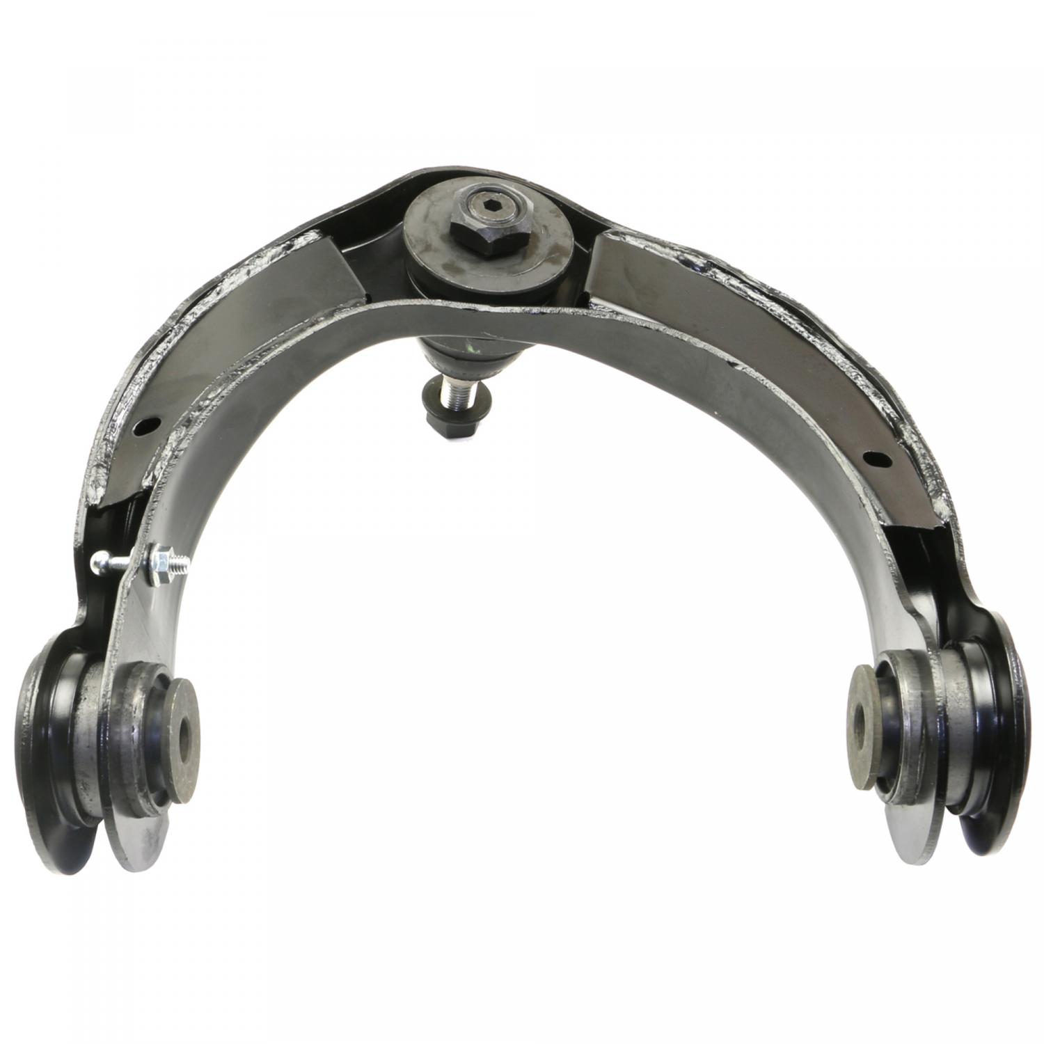 Moog RK100168 Suspension Control Arm and Ball Joint Assembly product image 1 of 2