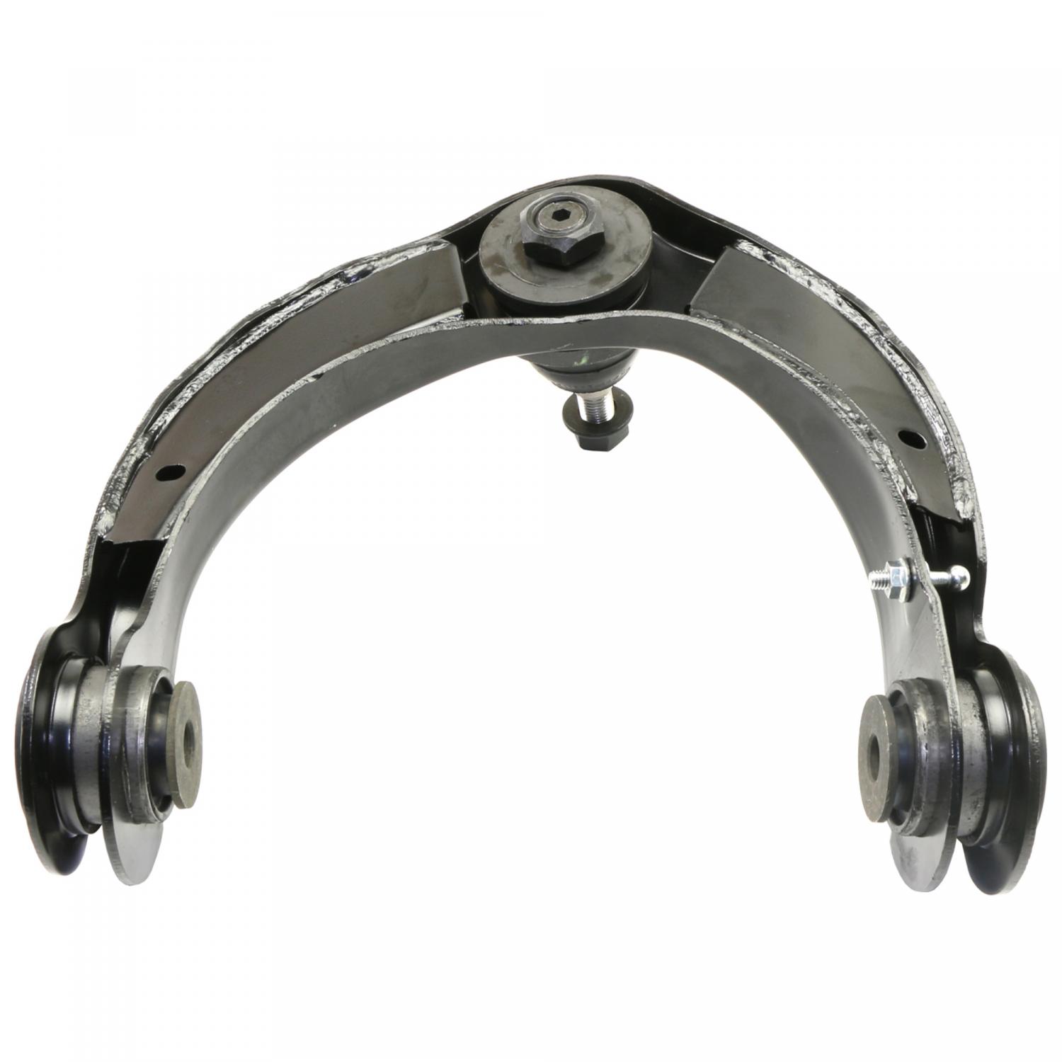 Moog RK100169 Suspension Control Arm and Ball Joint Assembly product image 1 of 2