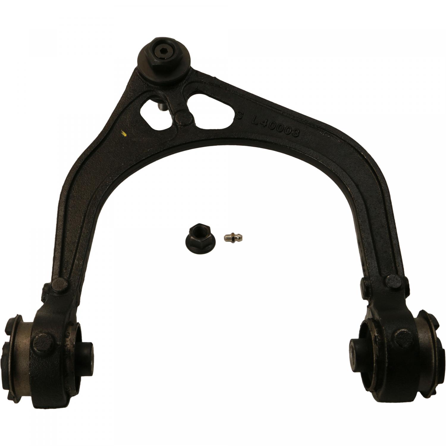 Moog RK100210 Suspension Control Arm and Ball Joint Assembly product image 1 of 2
