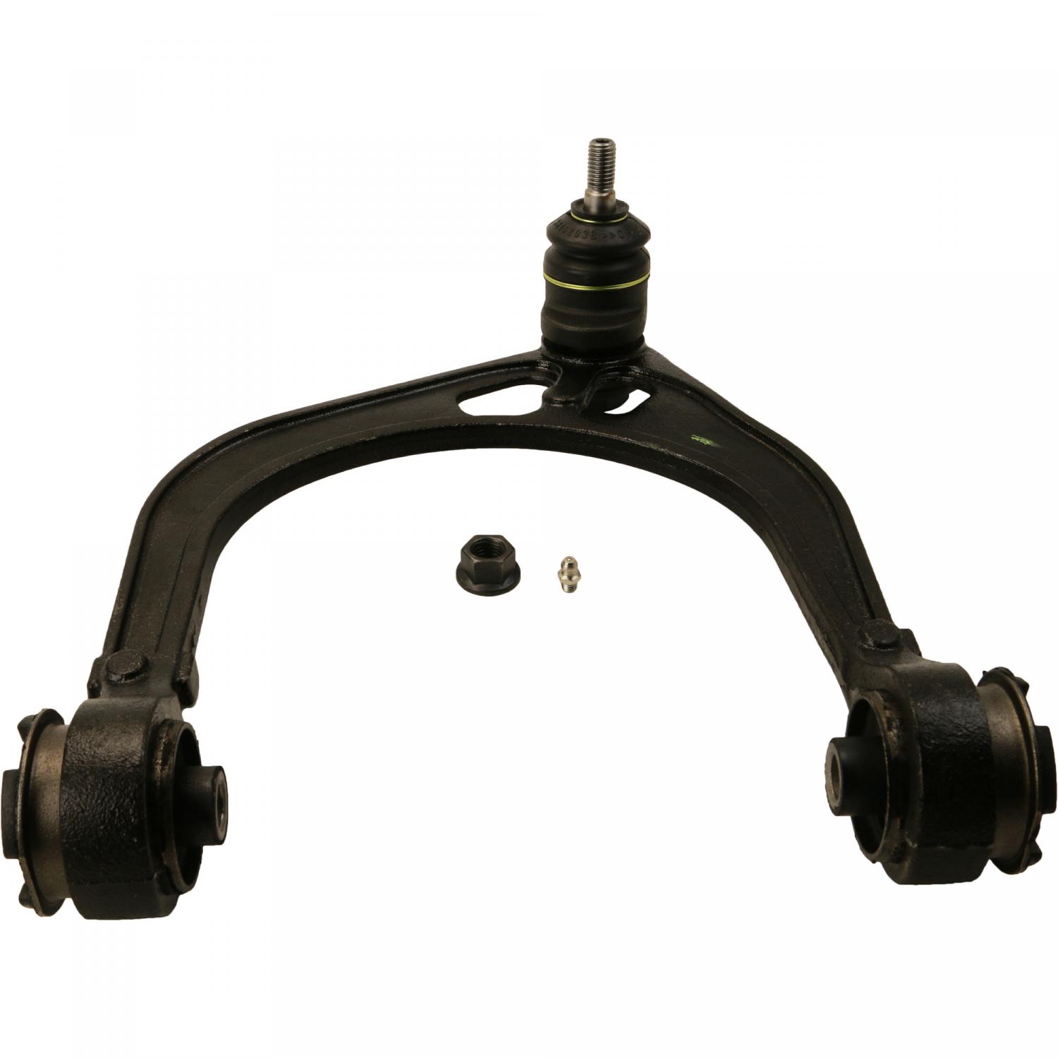 Moog RK100210 Suspension Control Arm and Ball Joint Assembly product image 2 of 2