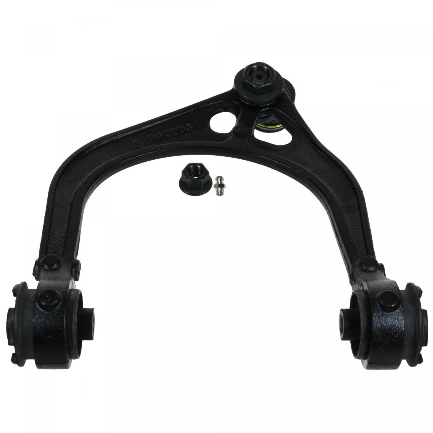 Moog RK100211 Suspension Control Arm and Ball Joint Assembly product image 1 of 2