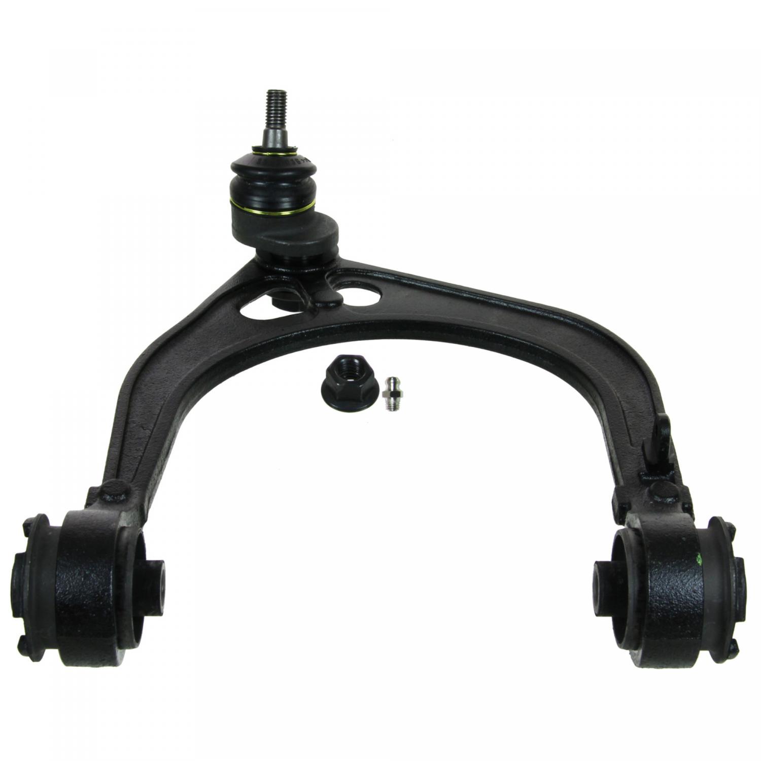 Moog RK100211 Suspension Control Arm and Ball Joint Assembly product image 2 of 2