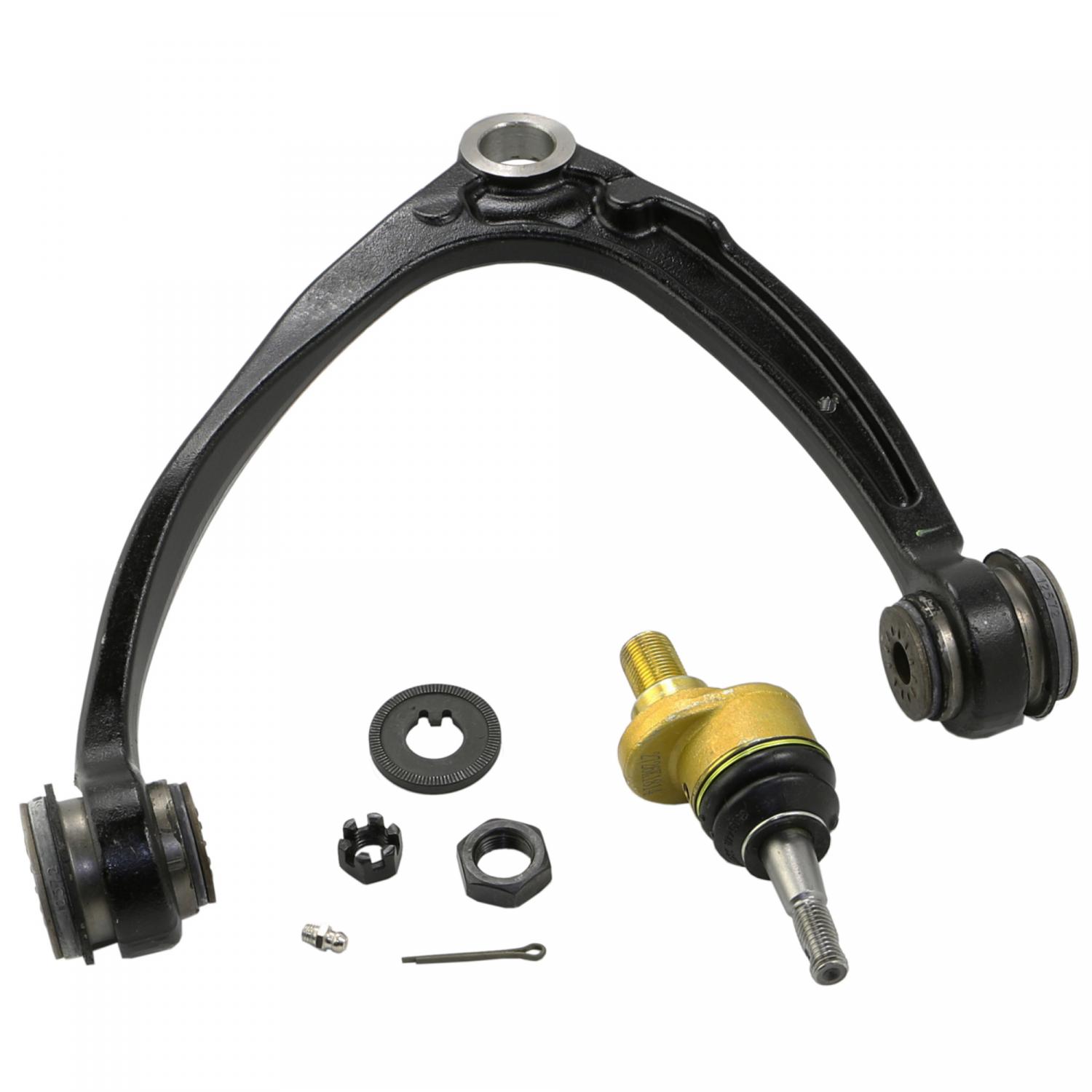 Moog RK100214 Suspension Control Arm and Ball Joint Assembly product image 1 of 2