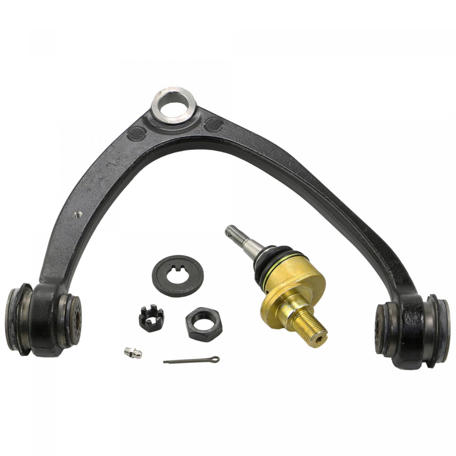 Moog RK100214 Suspension Control Arm and Ball Joint Assembly product image 2 of 2