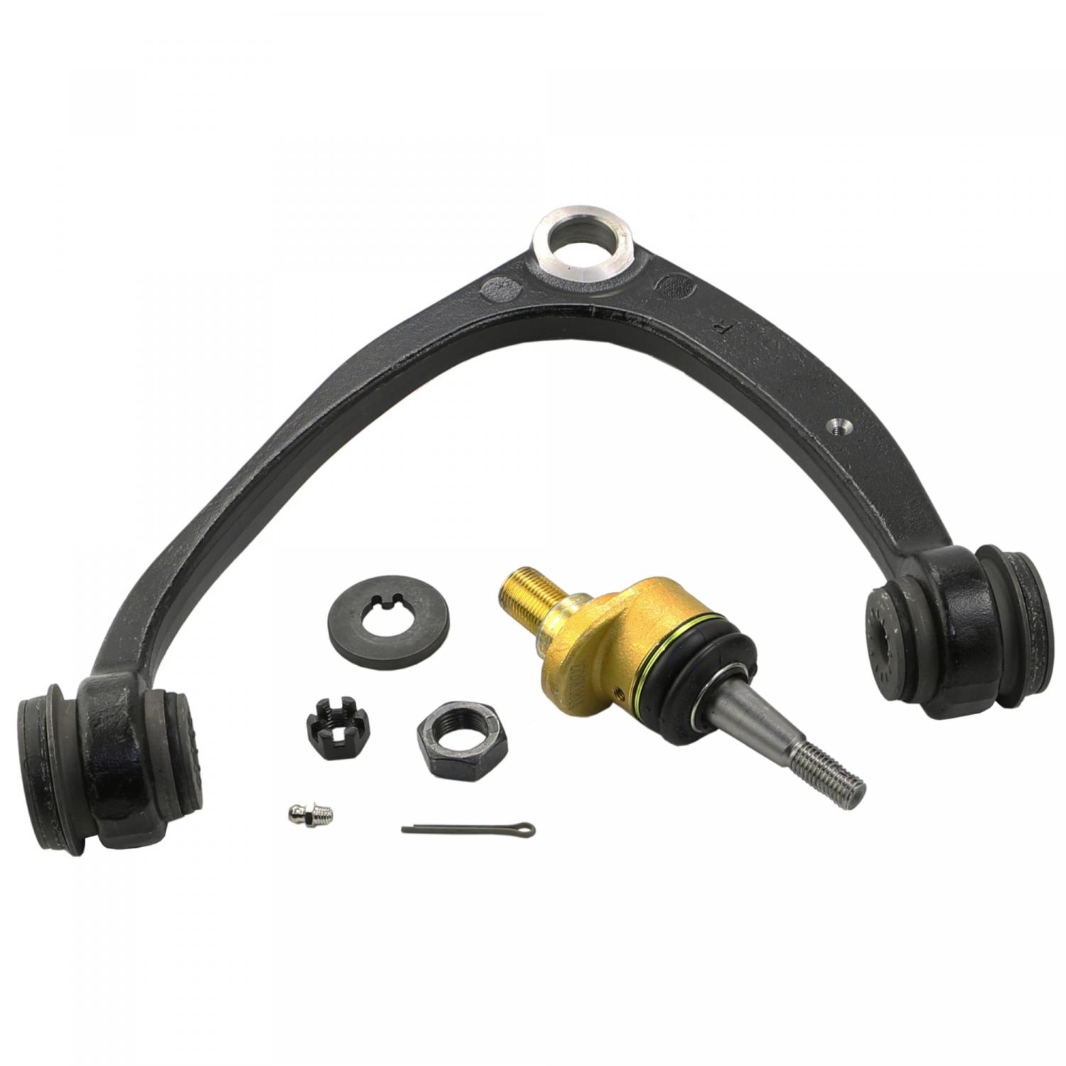 Moog RK100215 Suspension Control Arm and Ball Joint Assembly product image 2 of 2