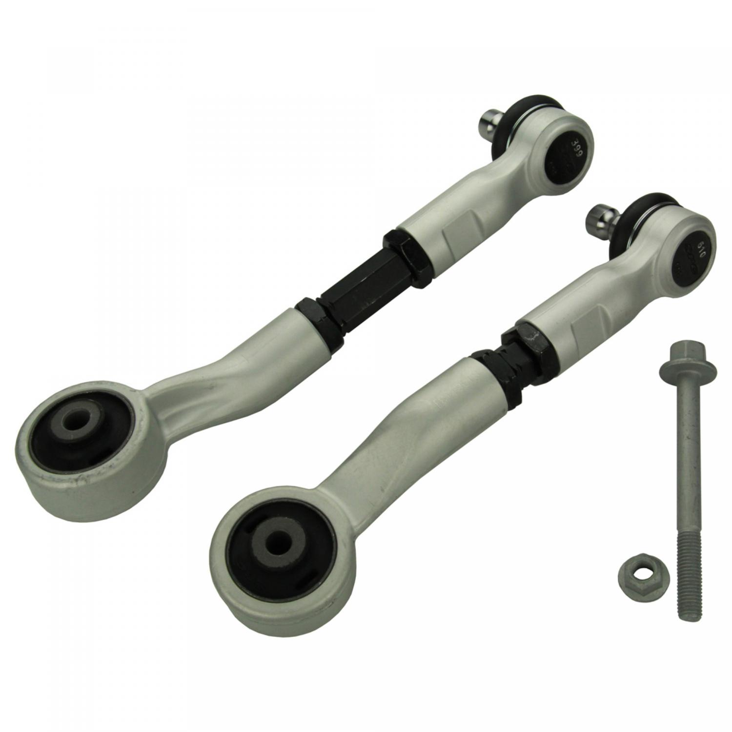 Moog RK100218 Suspension Control Arm and Ball Joint Assembly product image 1 of 2